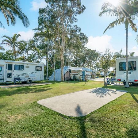 Big4 Tasman Holiday Parks - Ballina Lennox Head Luaran gambar