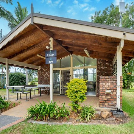 Big4 Tasman Holiday Parks - Ballina Lennox Head Luaran gambar