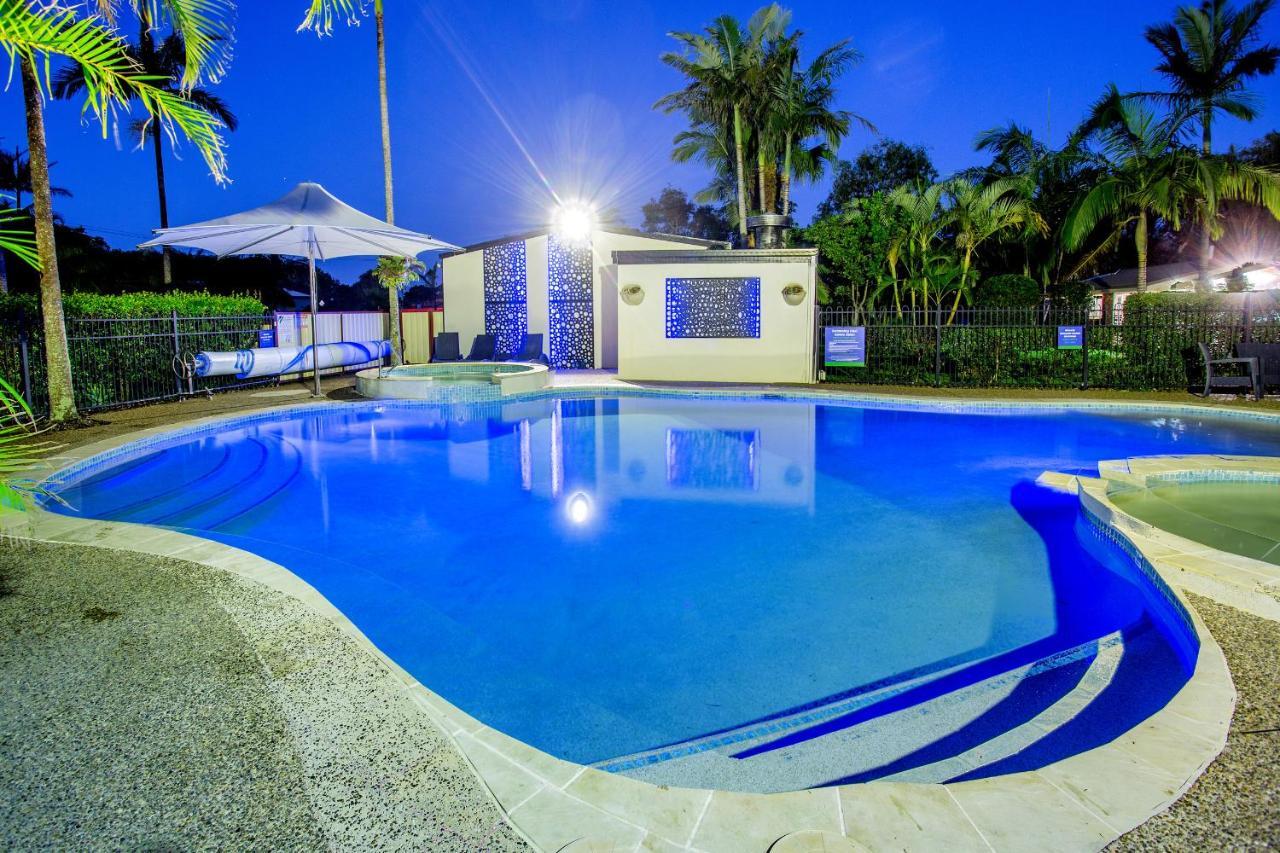 Big4 Tasman Holiday Parks - Ballina Lennox Head Luaran gambar