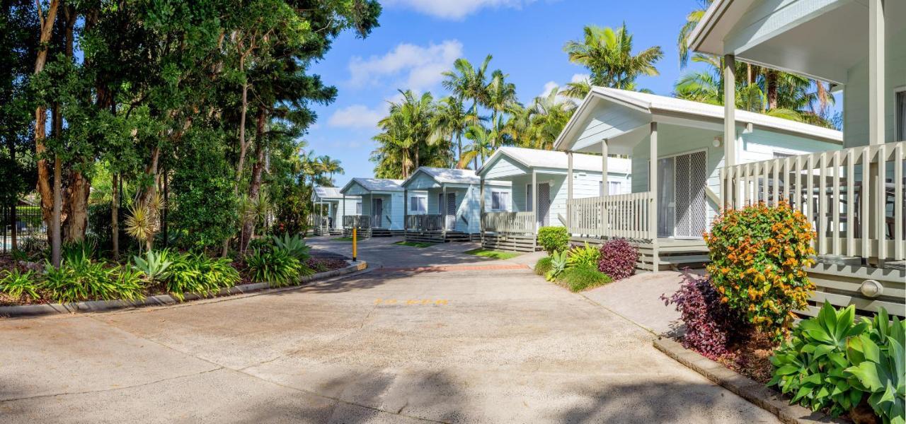 Big4 Tasman Holiday Parks - Ballina Lennox Head Luaran gambar