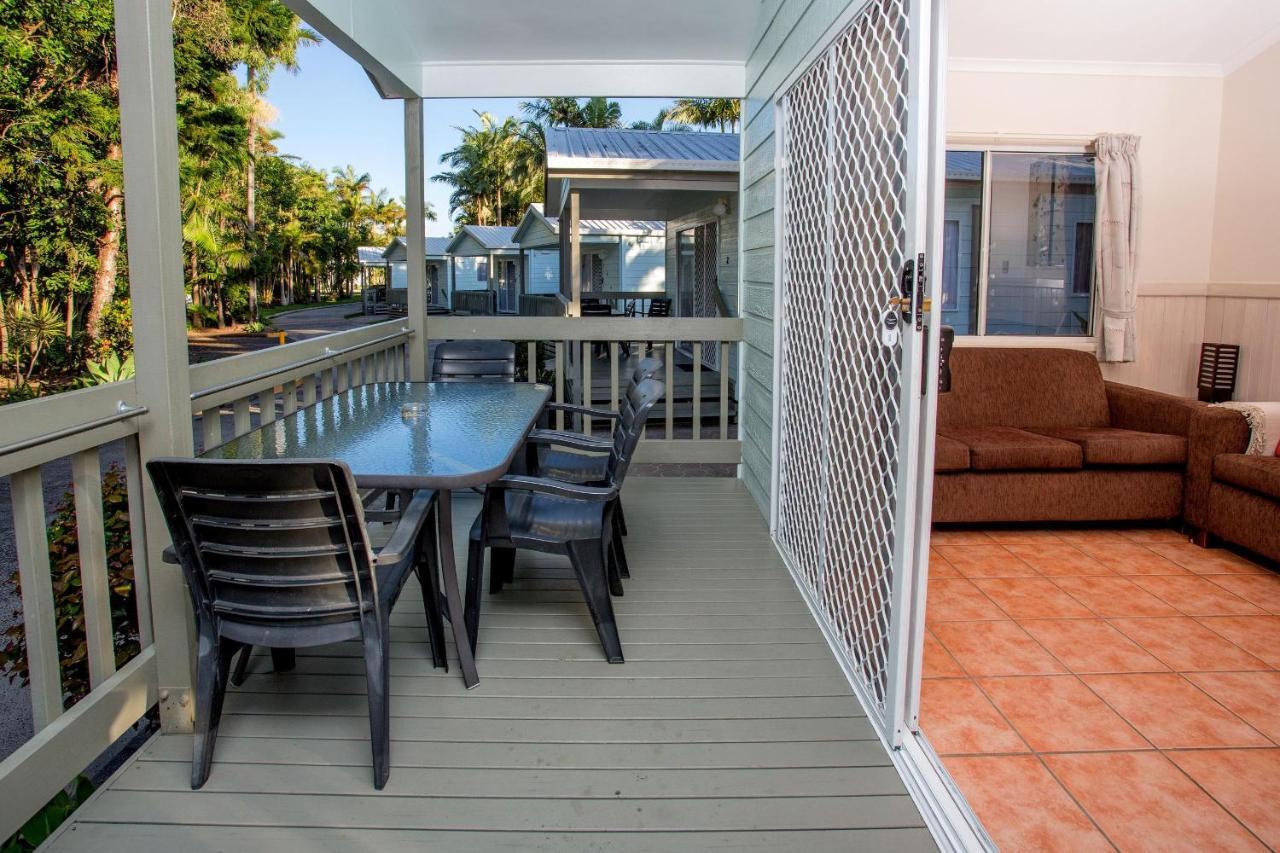 Big4 Tasman Holiday Parks - Ballina Lennox Head Luaran gambar