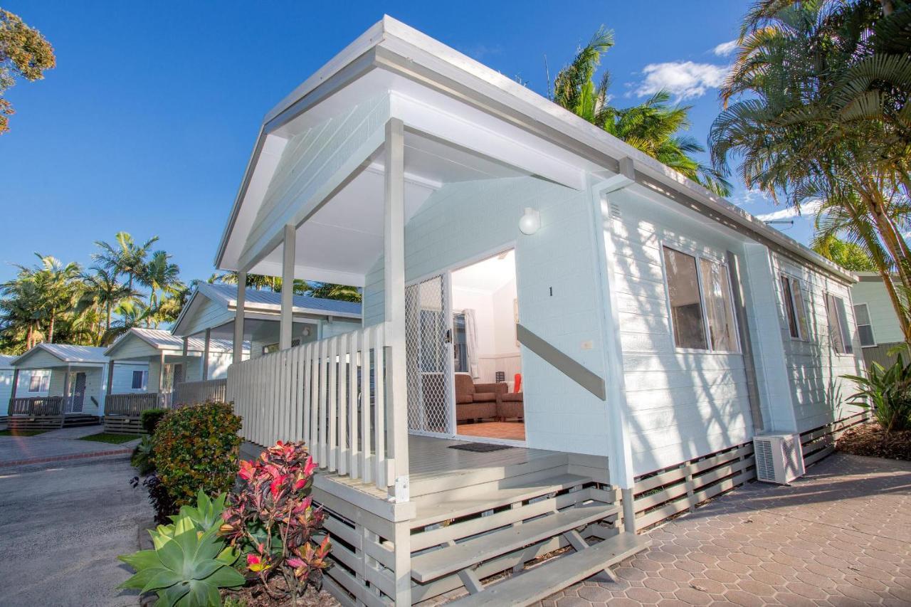 Big4 Tasman Holiday Parks - Ballina Lennox Head Luaran gambar