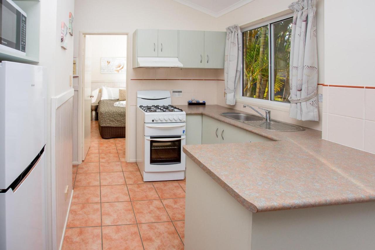 Big4 Tasman Holiday Parks - Ballina Lennox Head Luaran gambar