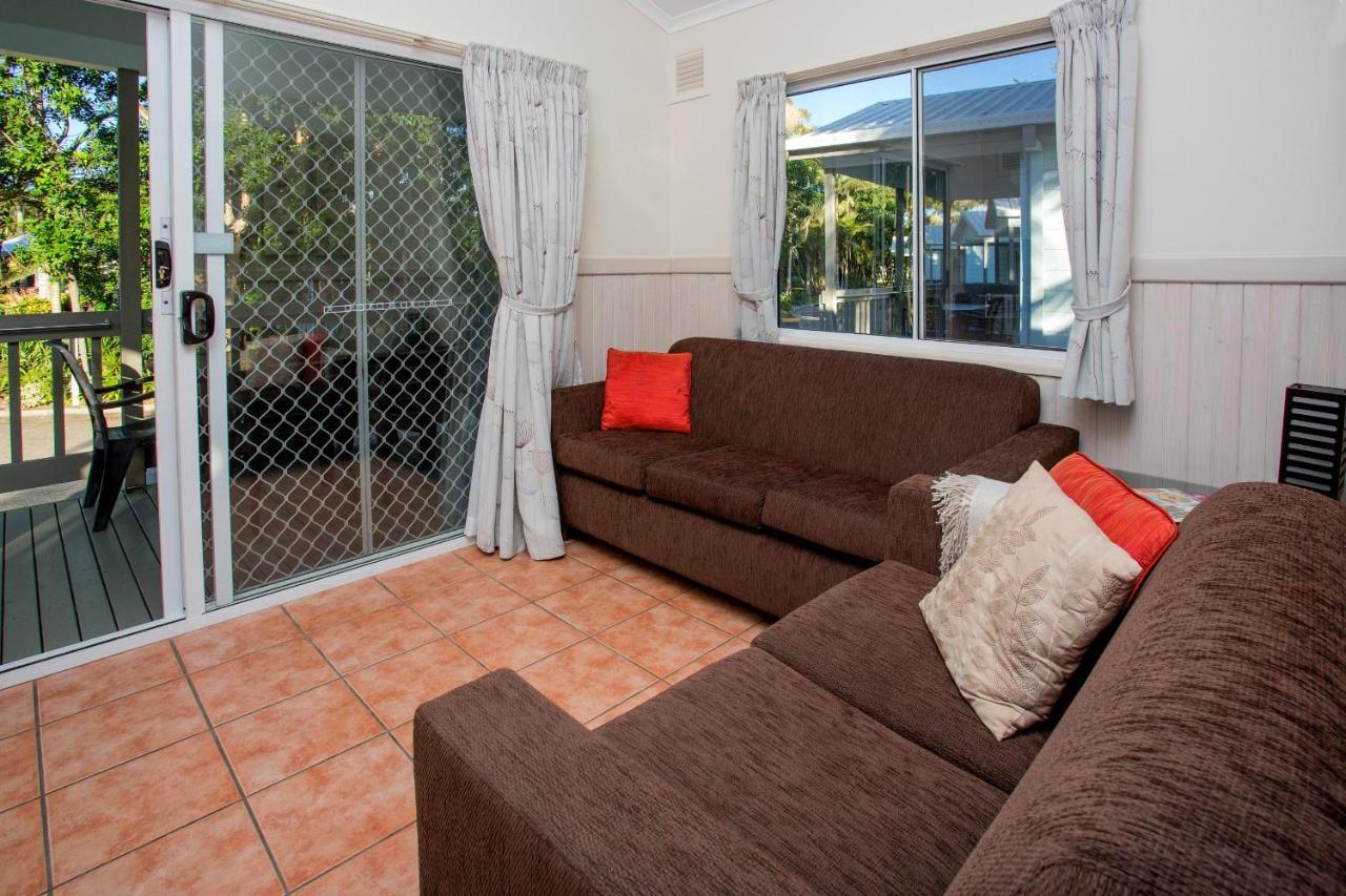 Big4 Tasman Holiday Parks - Ballina Lennox Head Luaran gambar
