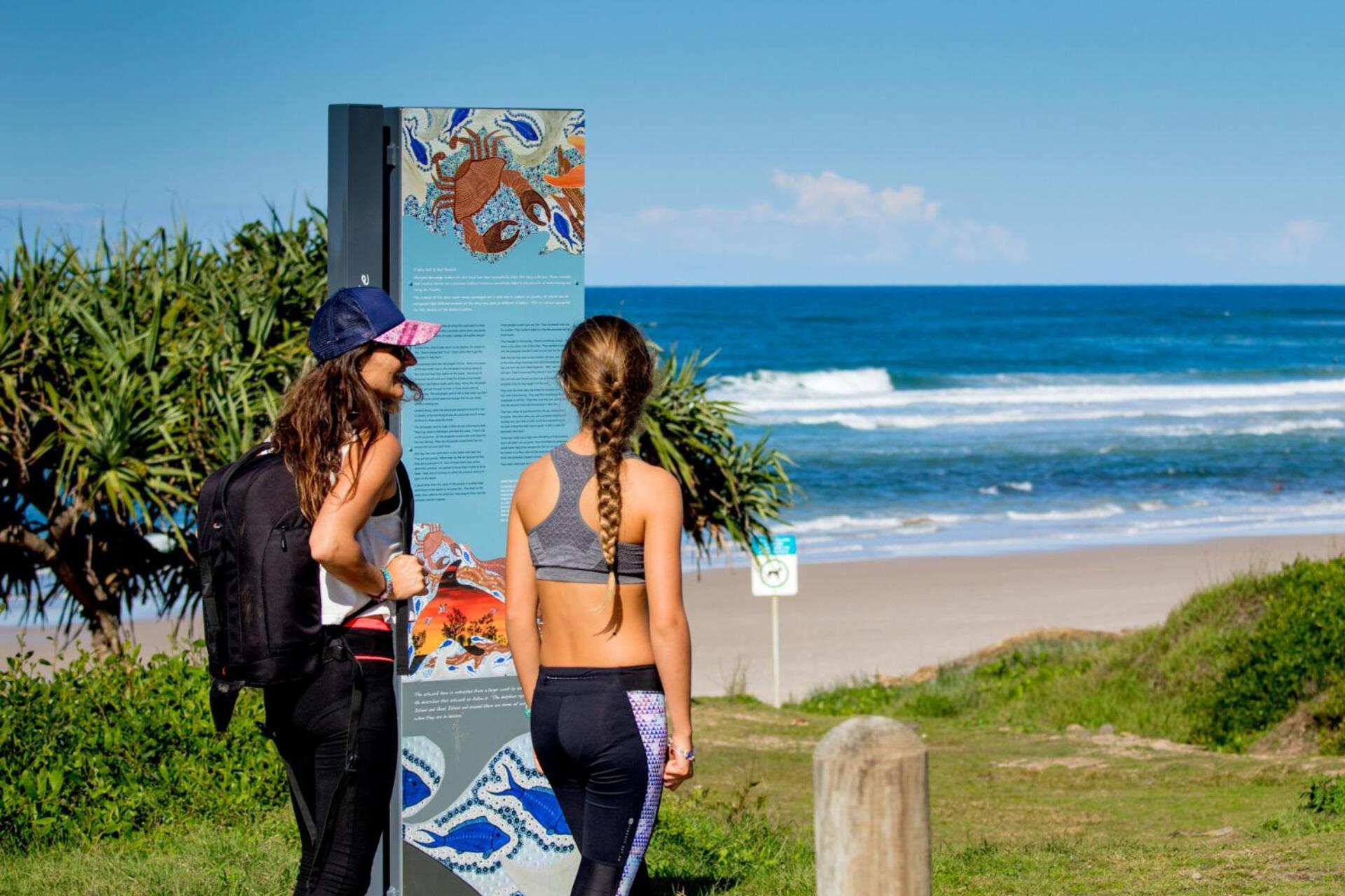 Big4 Tasman Holiday Parks - Ballina Lennox Head Luaran gambar