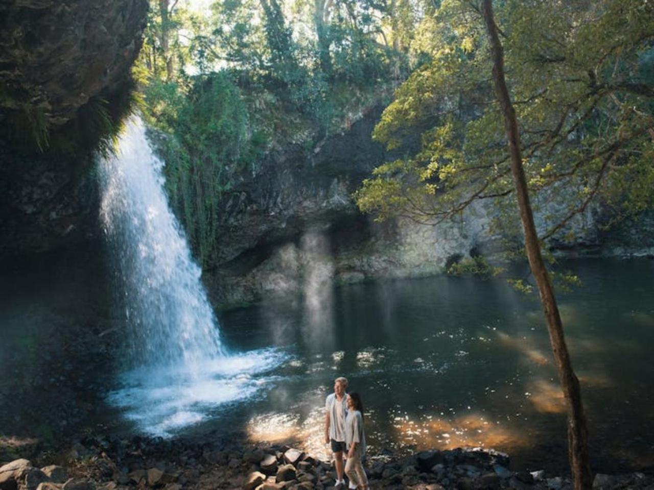 Big4 Tasman Holiday Parks - Ballina Lennox Head Luaran gambar