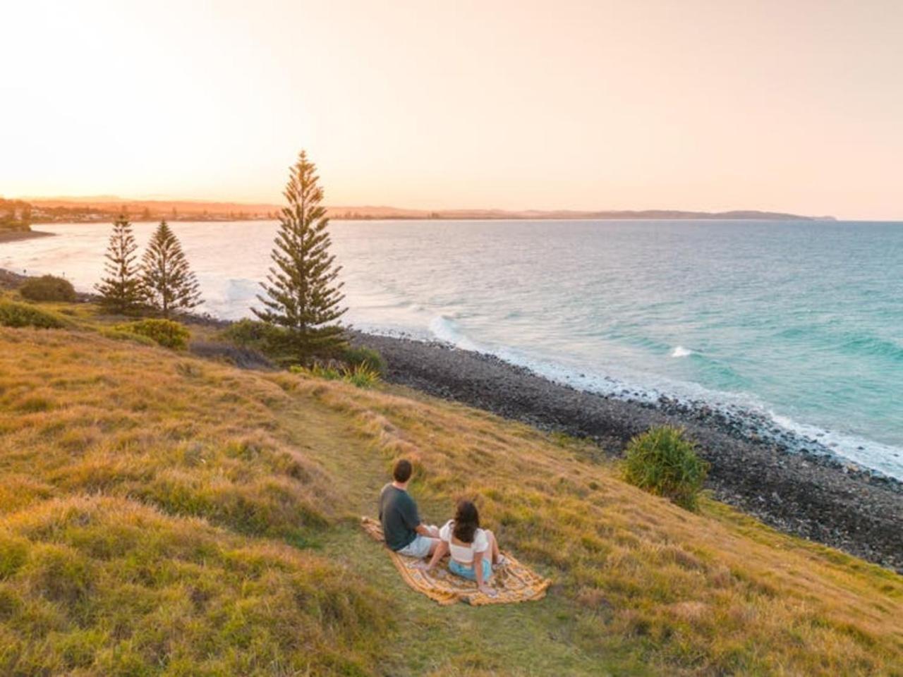 Big4 Tasman Holiday Parks - Ballina Lennox Head Luaran gambar