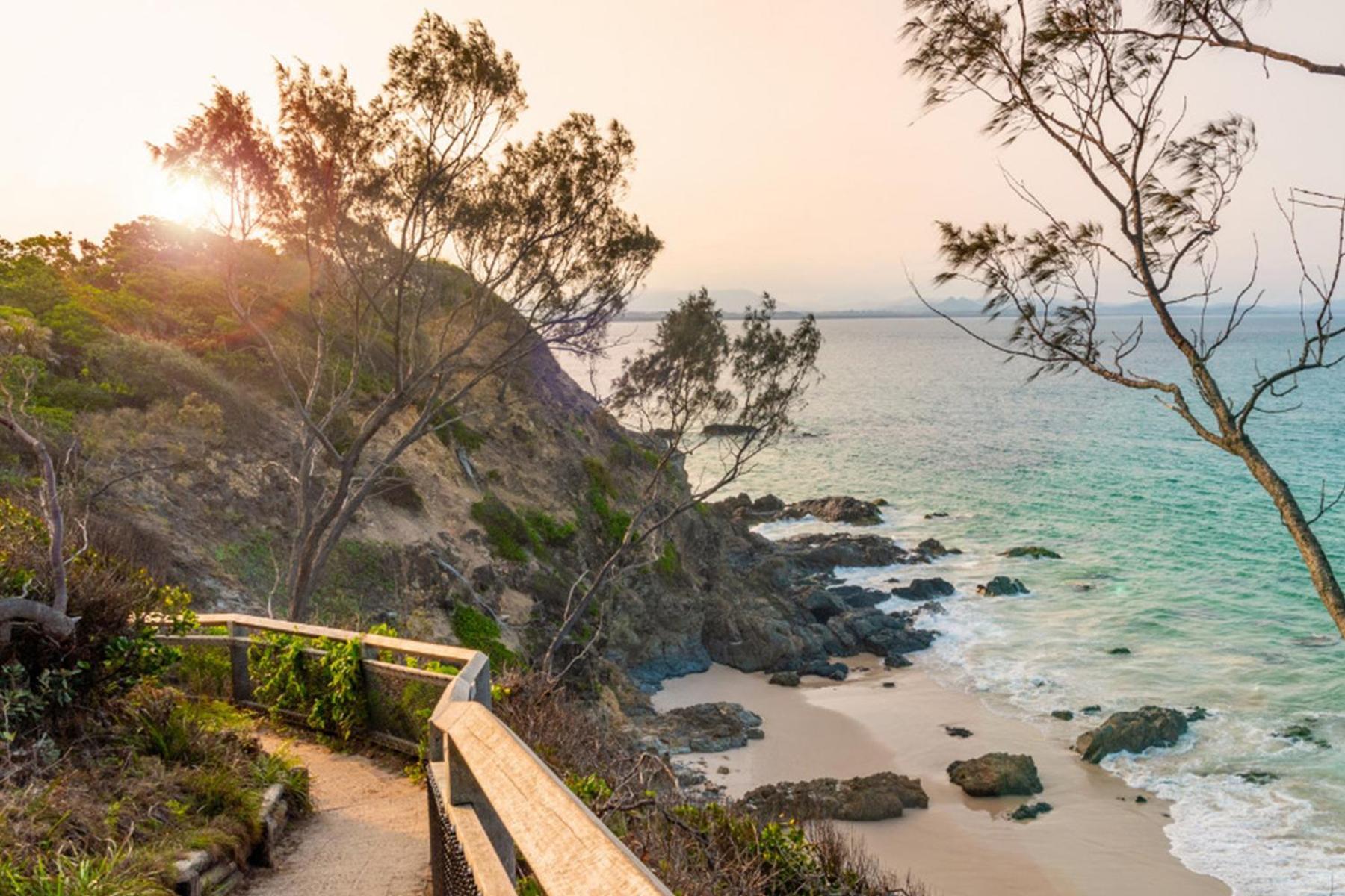 Big4 Tasman Holiday Parks - Ballina Lennox Head Luaran gambar