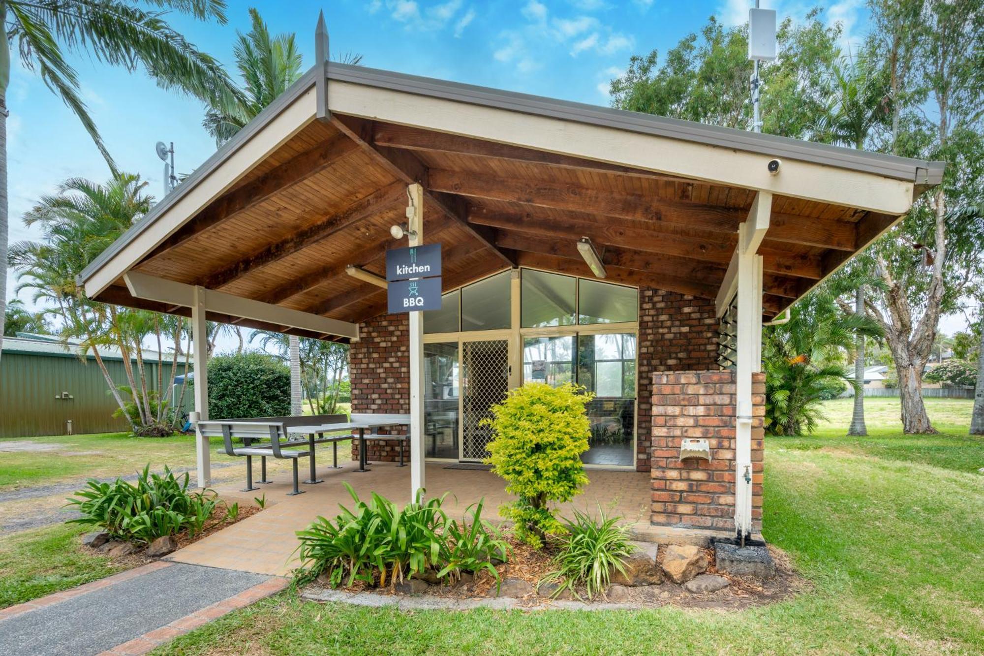 Big4 Tasman Holiday Parks - Ballina Lennox Head Luaran gambar