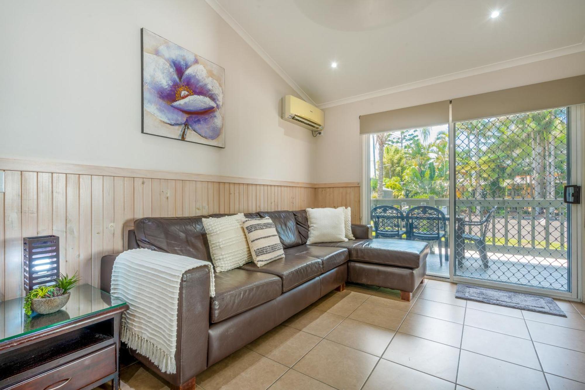 Big4 Tasman Holiday Parks - Ballina Lennox Head Luaran gambar