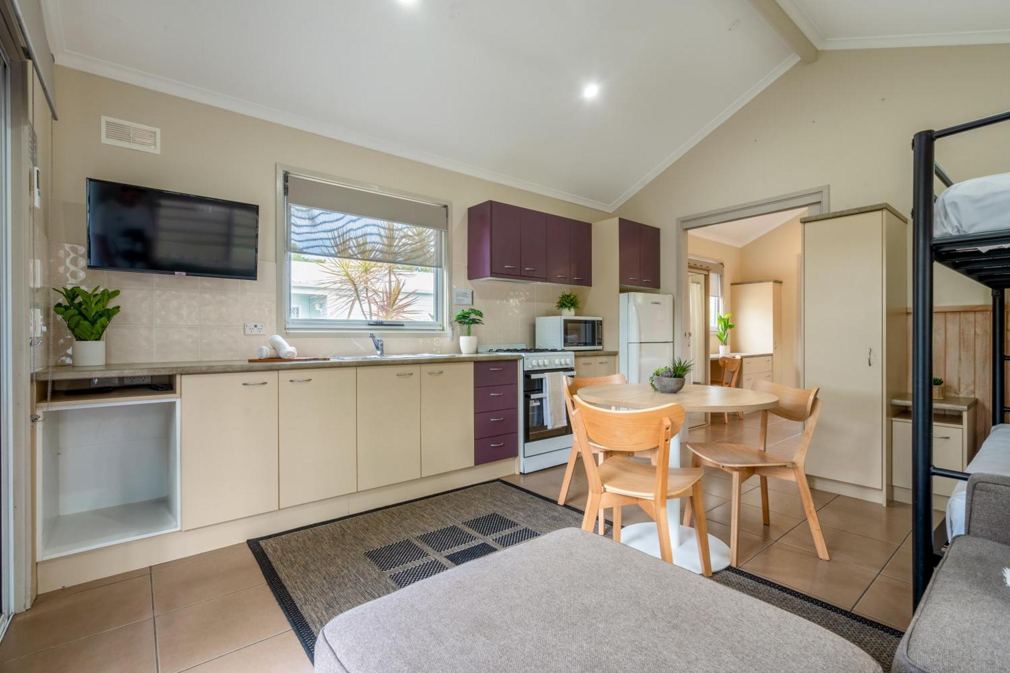 Big4 Tasman Holiday Parks - Ballina Lennox Head Luaran gambar