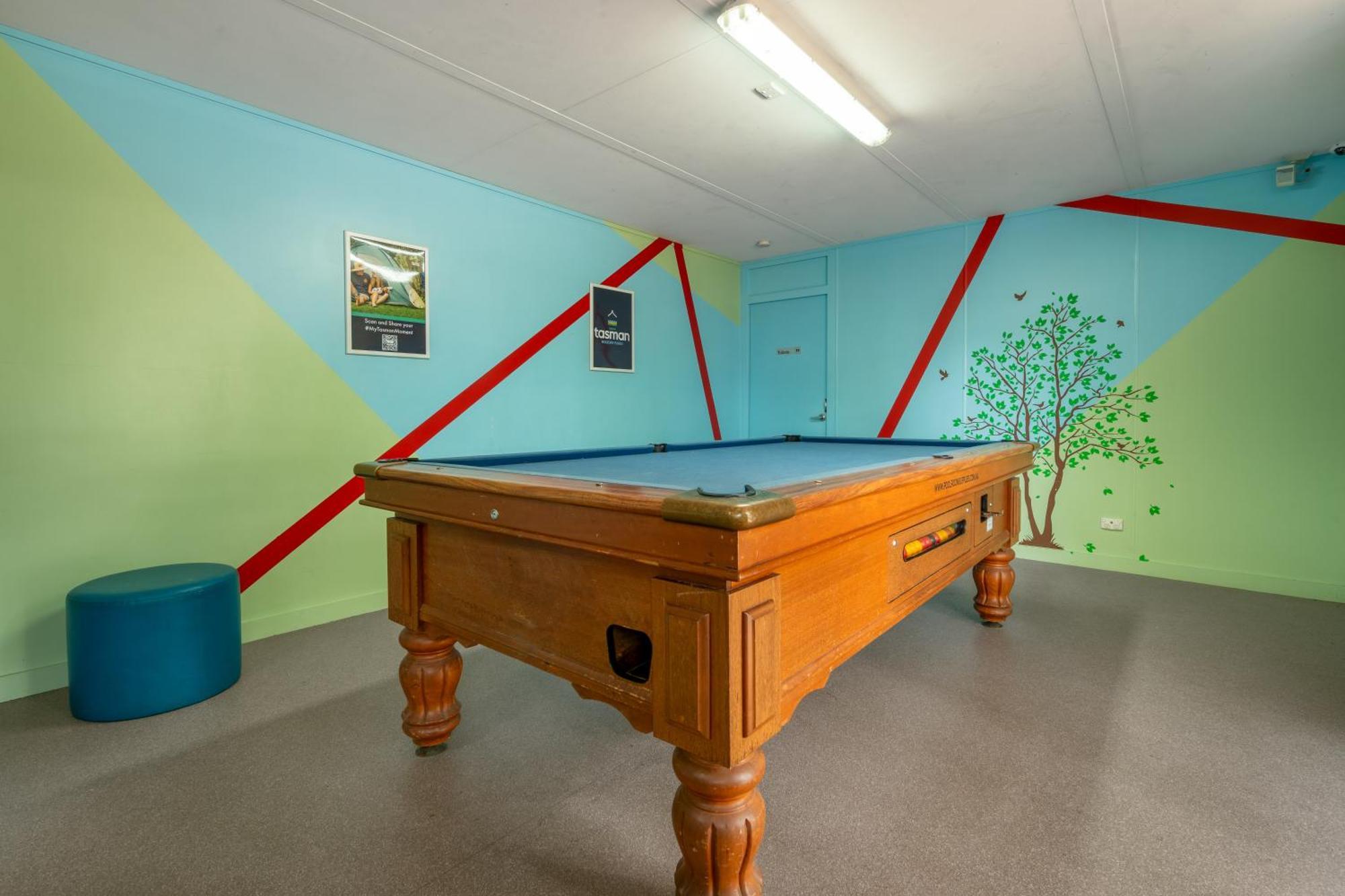 Big4 Tasman Holiday Parks - Ballina Lennox Head Luaran gambar