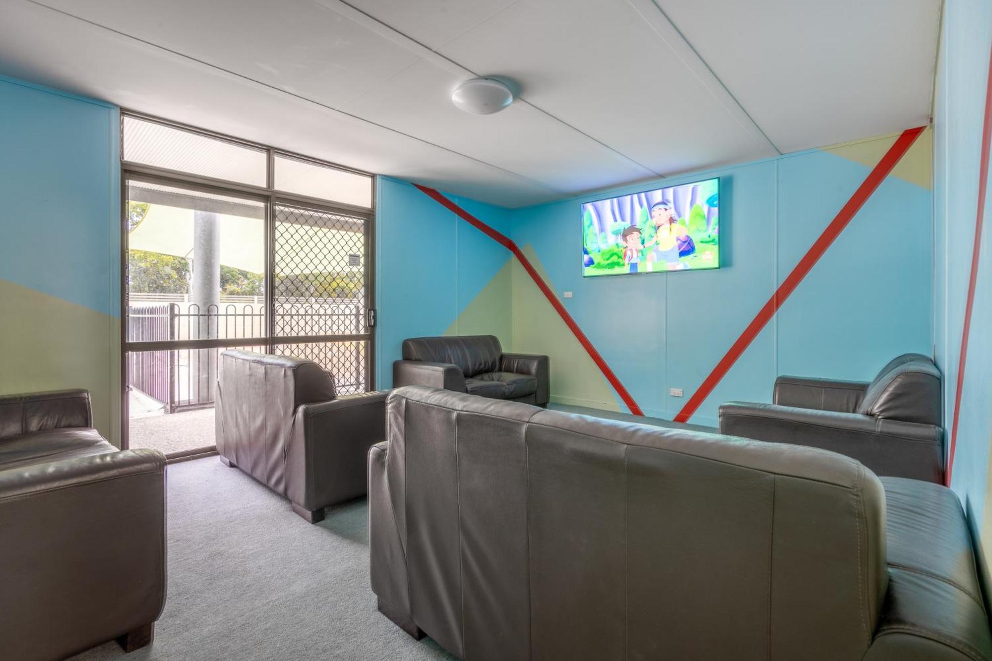 Big4 Tasman Holiday Parks - Ballina Lennox Head Luaran gambar