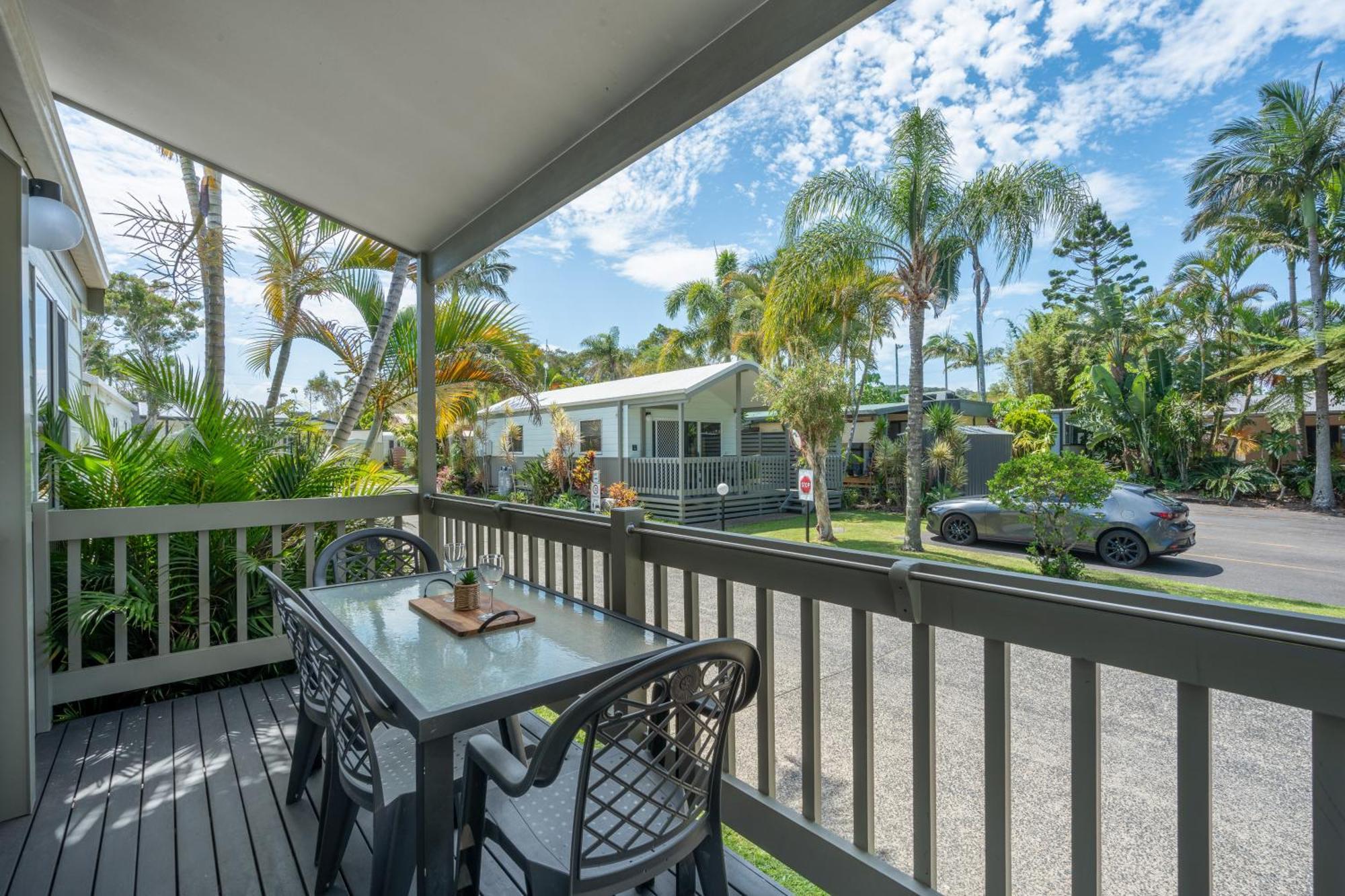 Big4 Tasman Holiday Parks - Ballina Lennox Head Luaran gambar
