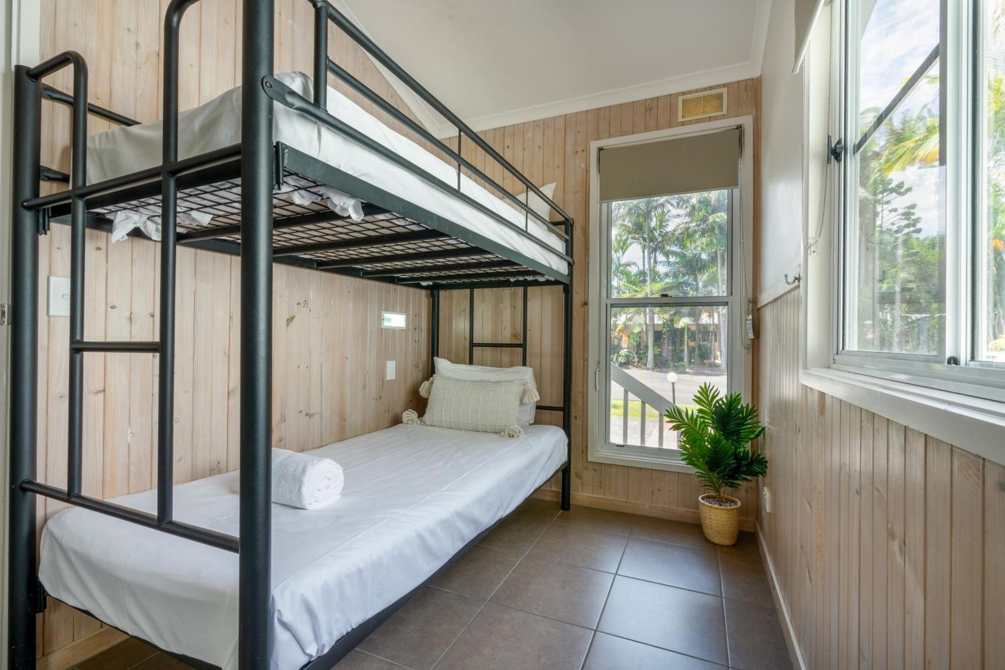 Big4 Tasman Holiday Parks - Ballina Lennox Head Luaran gambar