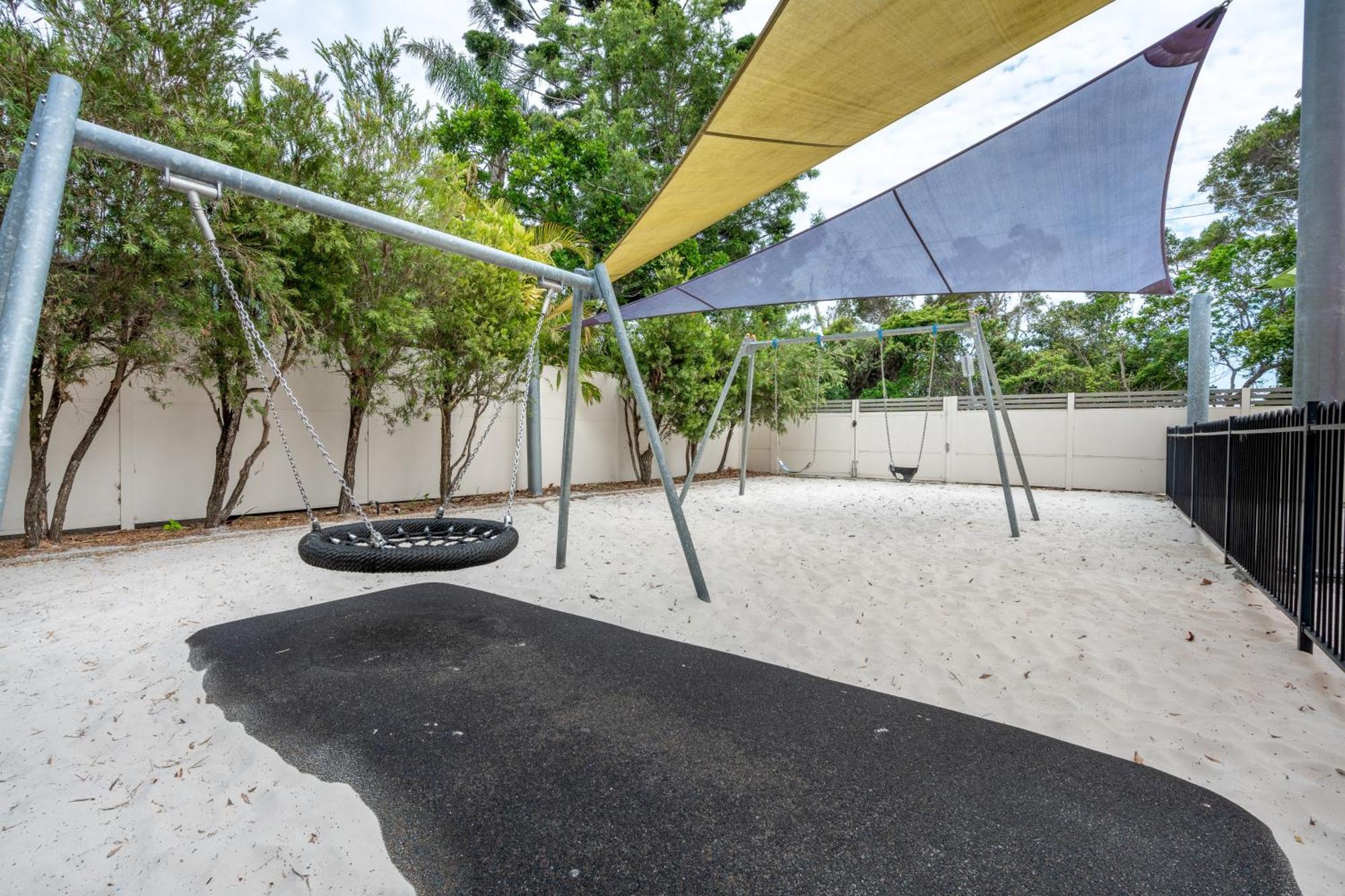 Big4 Tasman Holiday Parks - Ballina Lennox Head Luaran gambar