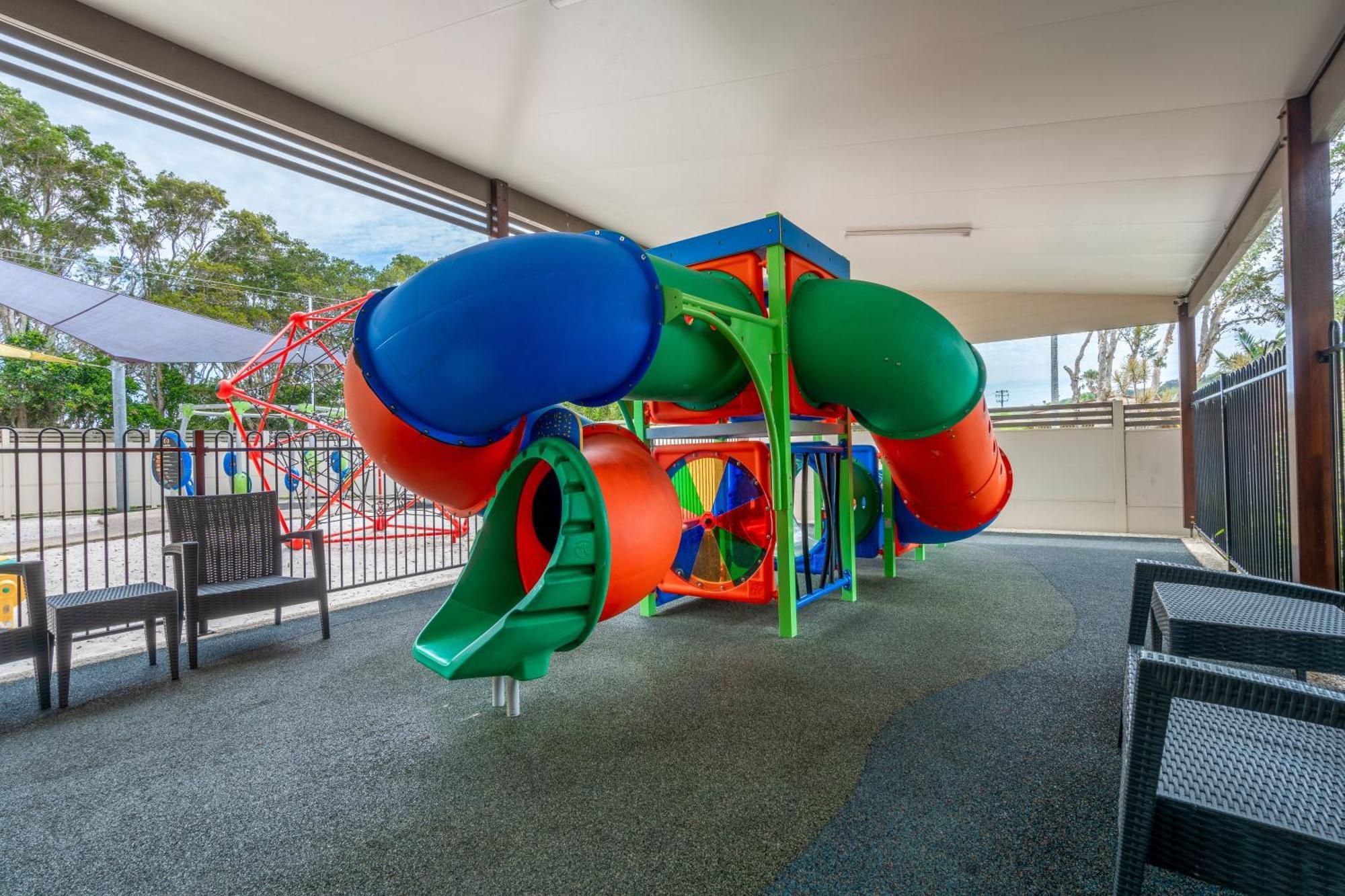 Big4 Tasman Holiday Parks - Ballina Lennox Head Luaran gambar
