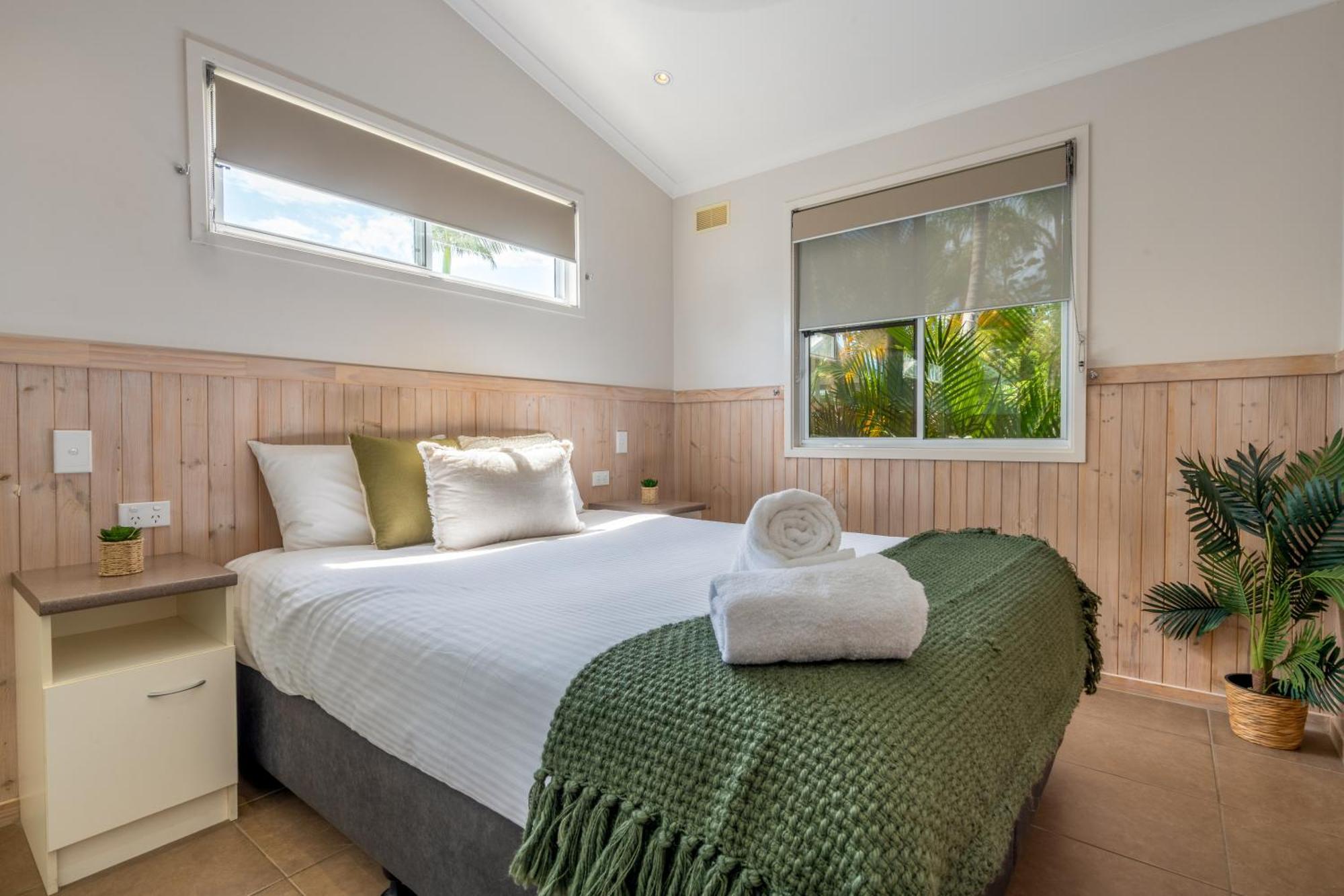 Big4 Tasman Holiday Parks - Ballina Lennox Head Luaran gambar