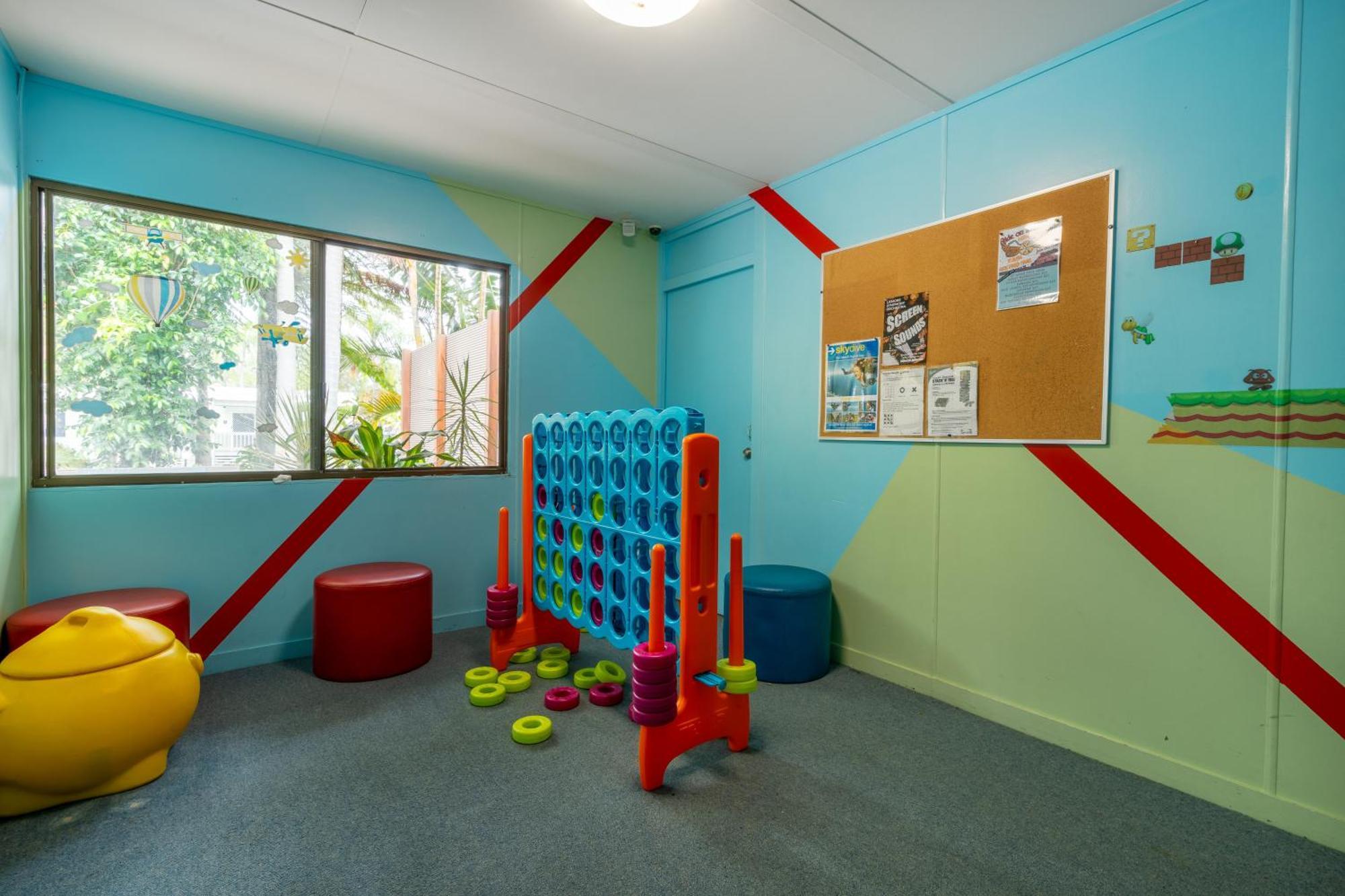 Big4 Tasman Holiday Parks - Ballina Lennox Head Luaran gambar