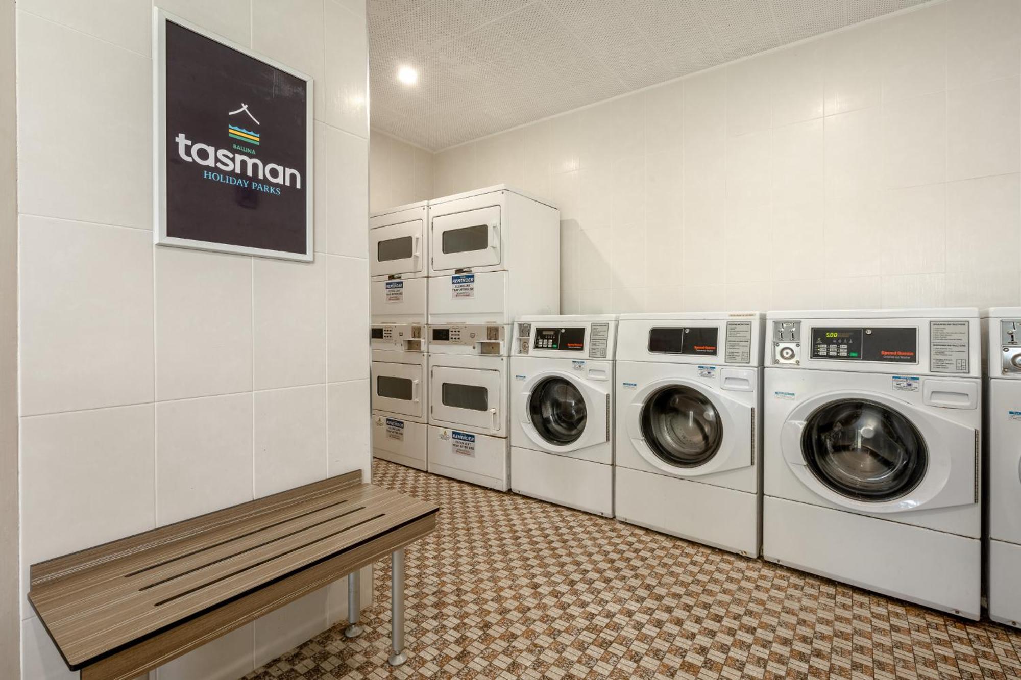 Big4 Tasman Holiday Parks - Ballina Lennox Head Luaran gambar
