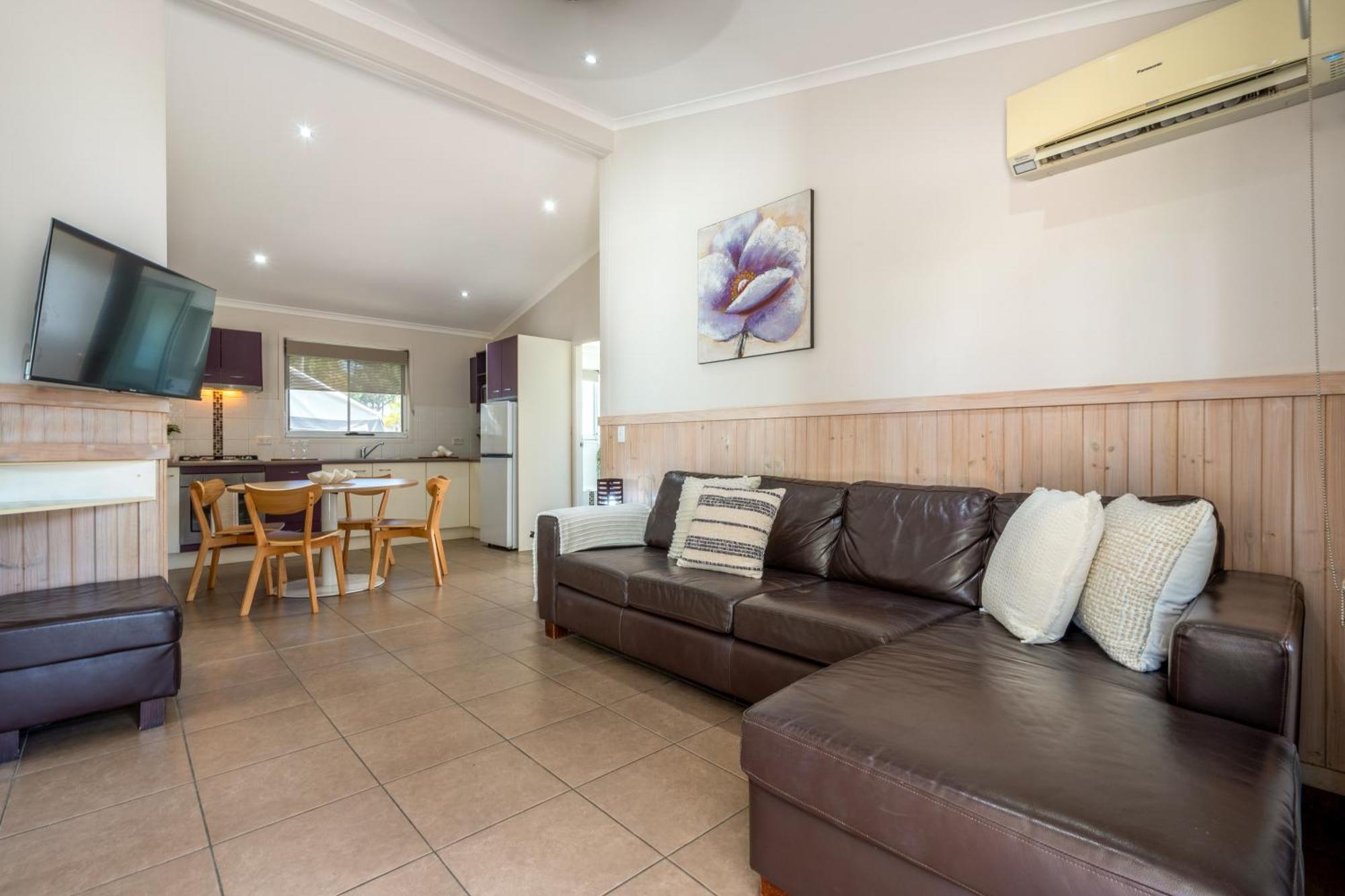 Big4 Tasman Holiday Parks - Ballina Lennox Head Luaran gambar