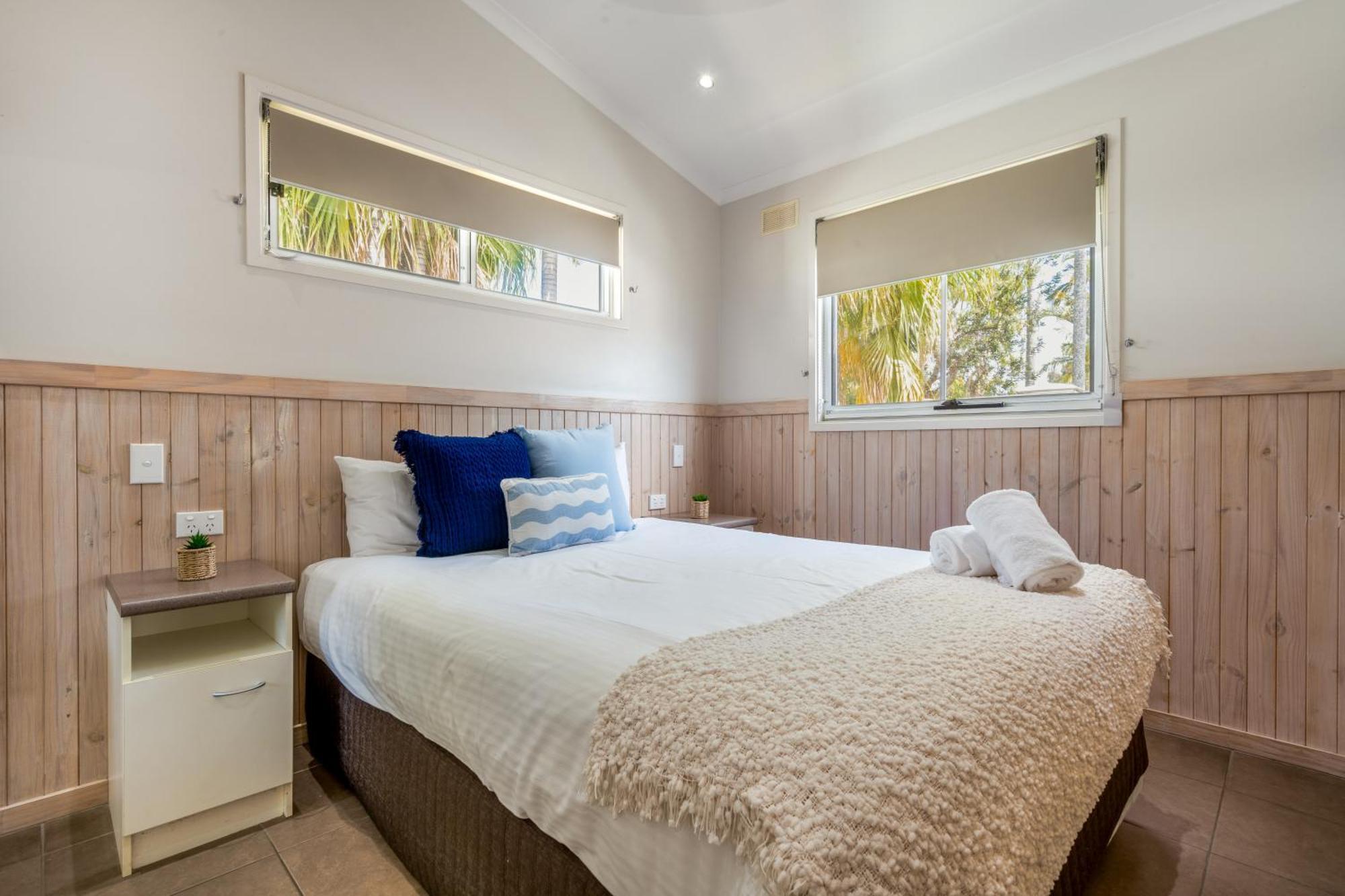 Big4 Tasman Holiday Parks - Ballina Lennox Head Luaran gambar