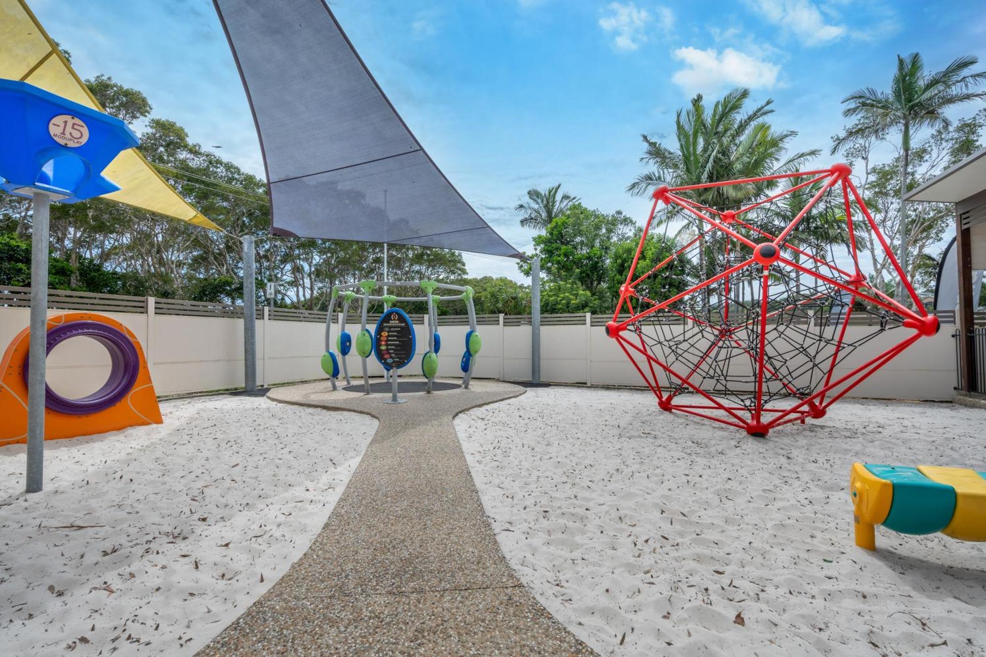 Big4 Tasman Holiday Parks - Ballina Lennox Head Luaran gambar