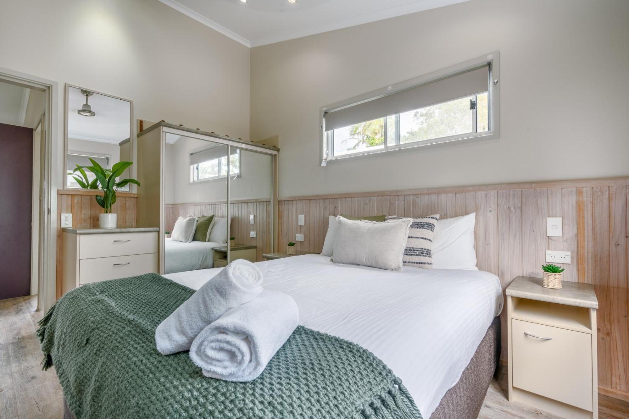 Big4 Tasman Holiday Parks - Ballina Lennox Head Luaran gambar