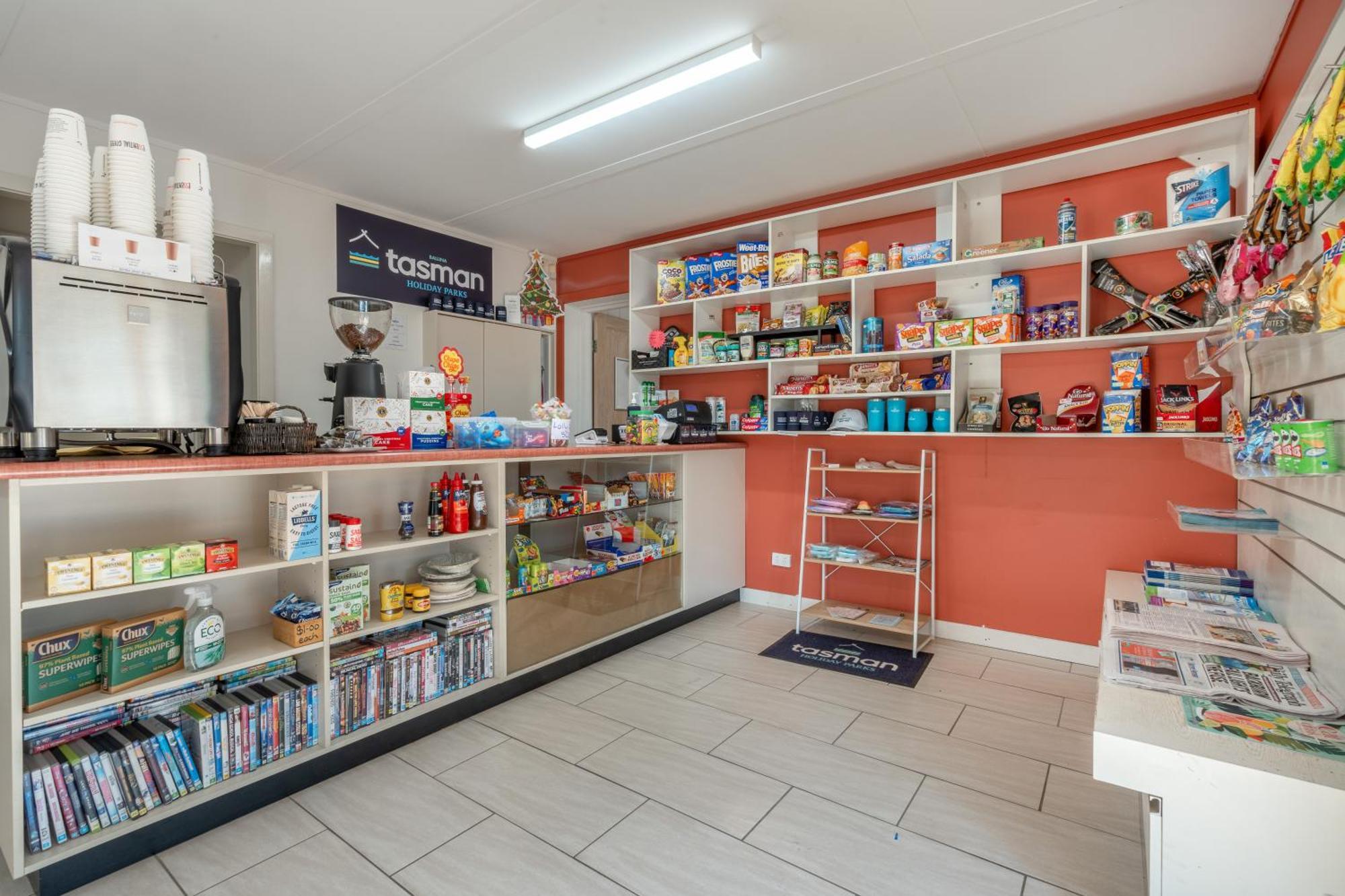 Big4 Tasman Holiday Parks - Ballina Lennox Head Luaran gambar