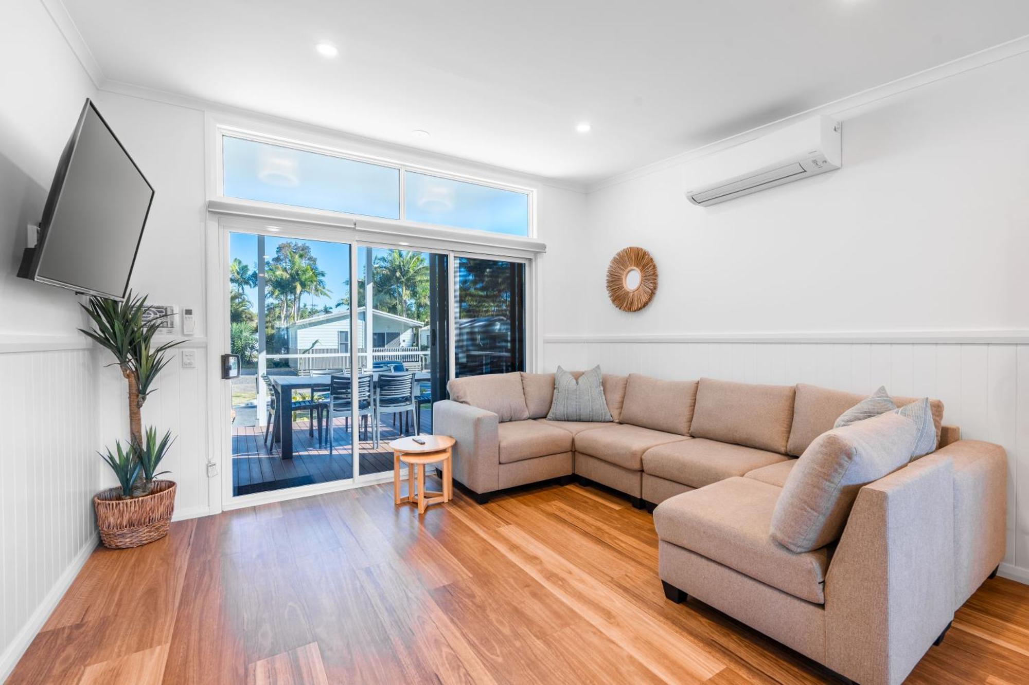 Big4 Tasman Holiday Parks - Ballina Lennox Head Luaran gambar