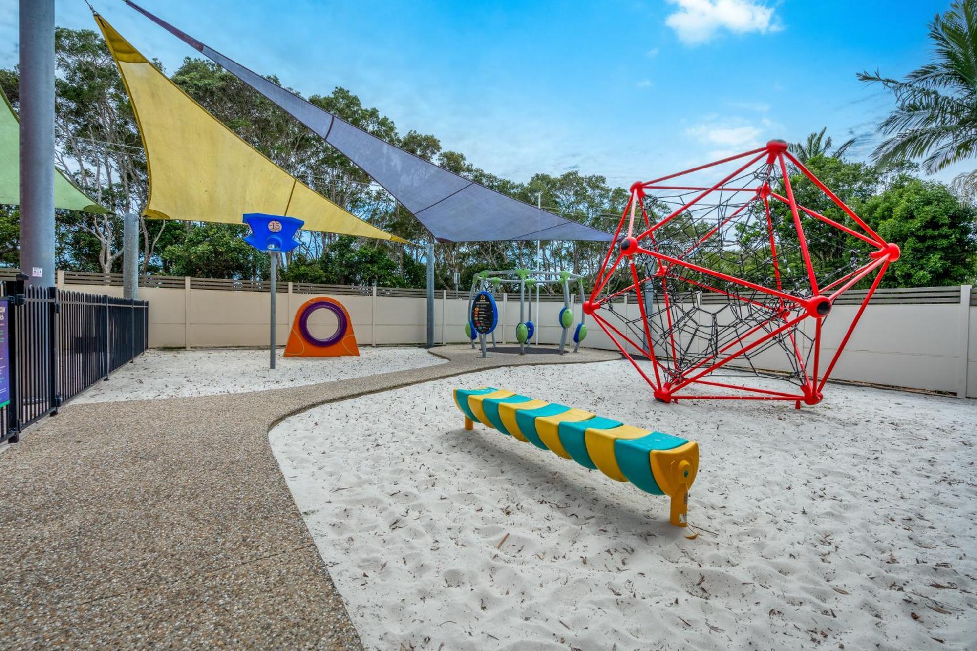 Big4 Tasman Holiday Parks - Ballina Lennox Head Luaran gambar