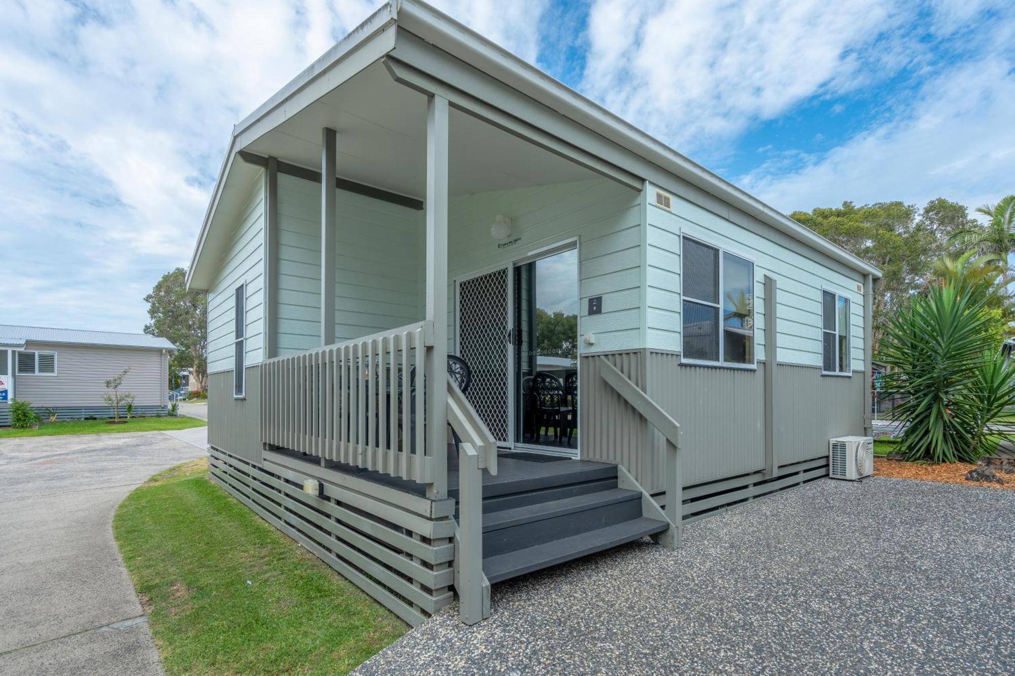 Big4 Tasman Holiday Parks - Ballina Lennox Head Luaran gambar