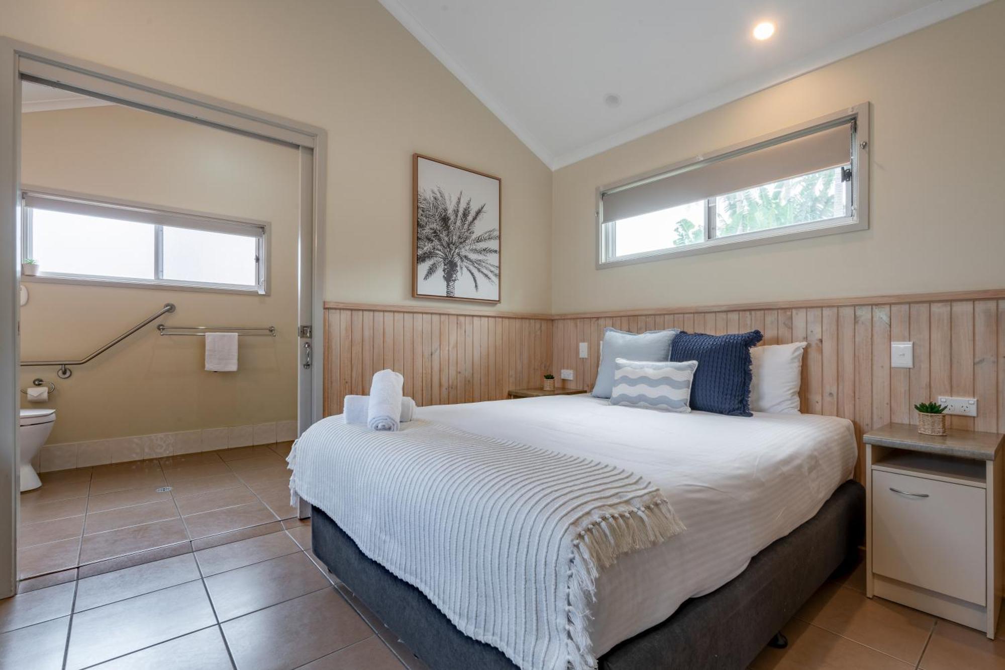 Big4 Tasman Holiday Parks - Ballina Lennox Head Luaran gambar