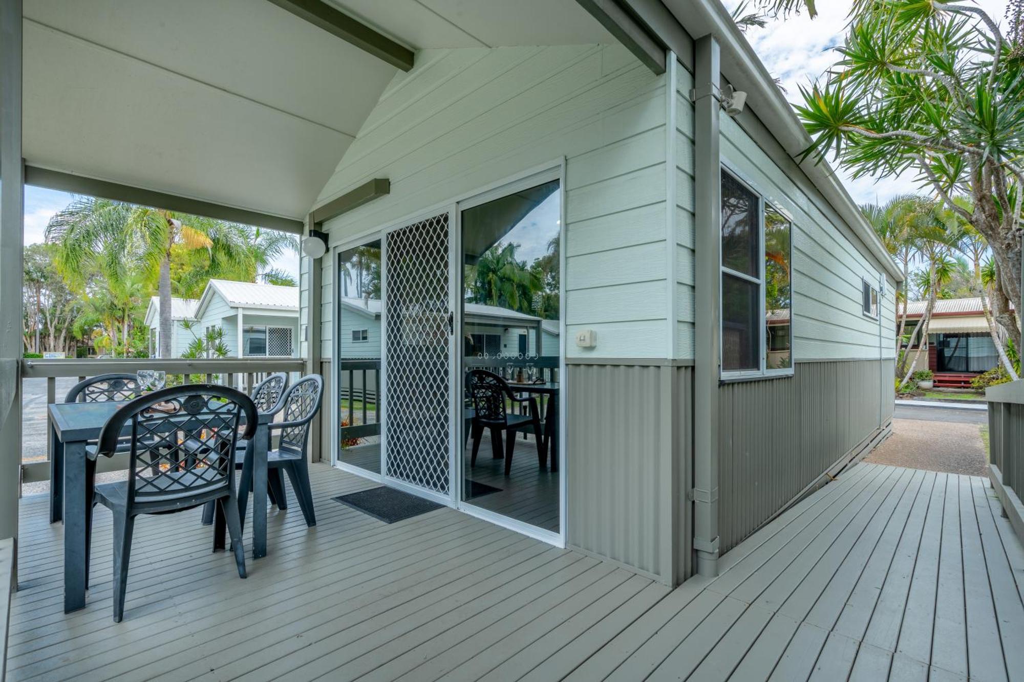 Big4 Tasman Holiday Parks - Ballina Lennox Head Luaran gambar
