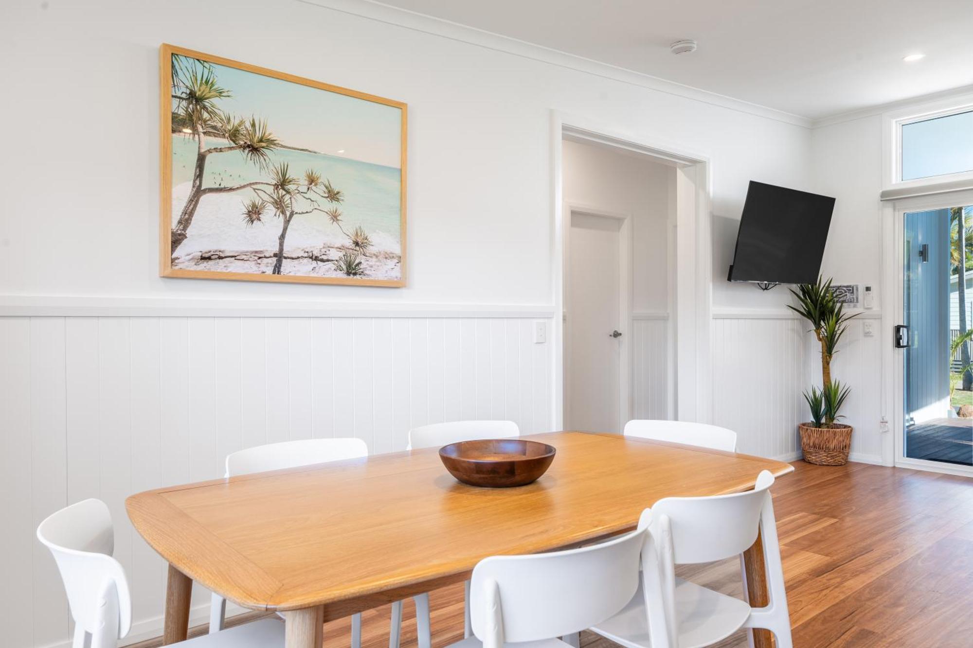 Big4 Tasman Holiday Parks - Ballina Lennox Head Luaran gambar