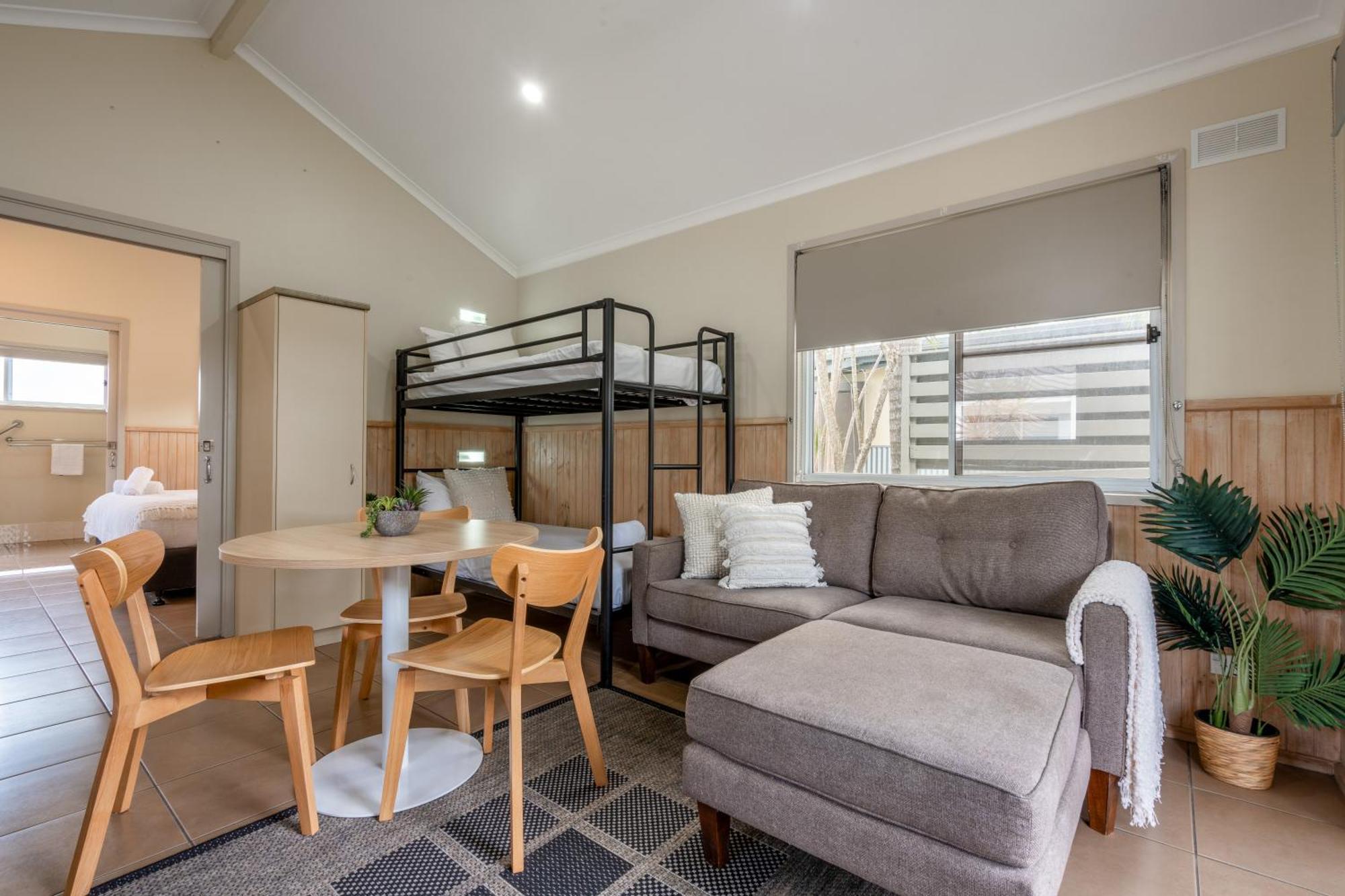 Big4 Tasman Holiday Parks - Ballina Lennox Head Luaran gambar