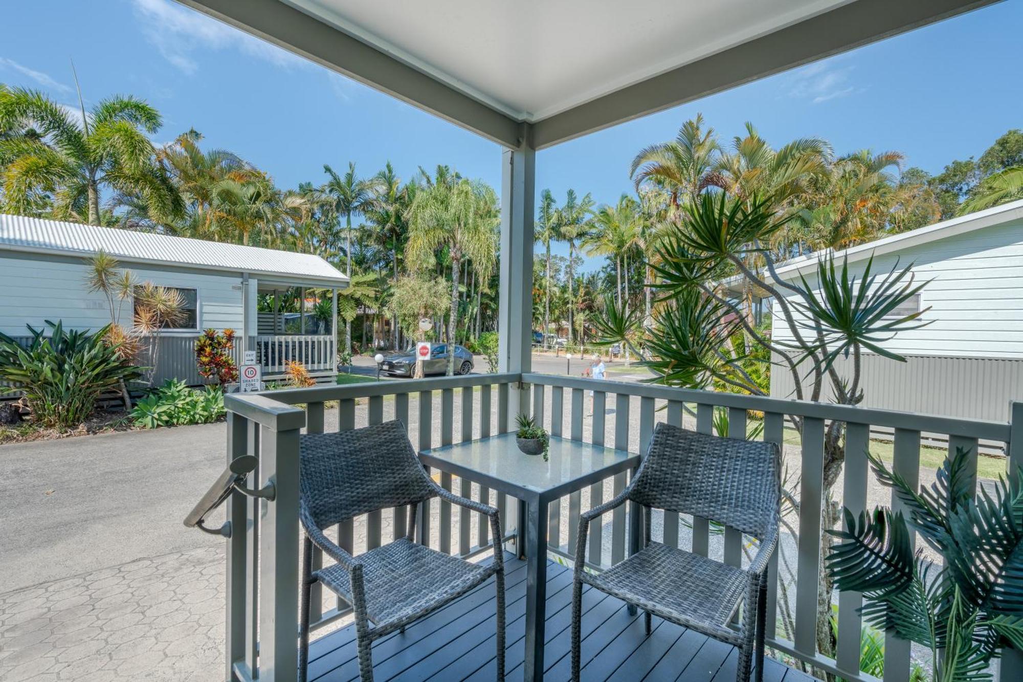Big4 Tasman Holiday Parks - Ballina Lennox Head Luaran gambar