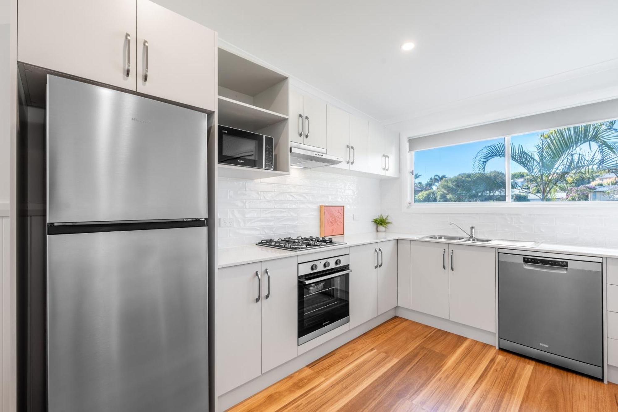 Big4 Tasman Holiday Parks - Ballina Lennox Head Luaran gambar
