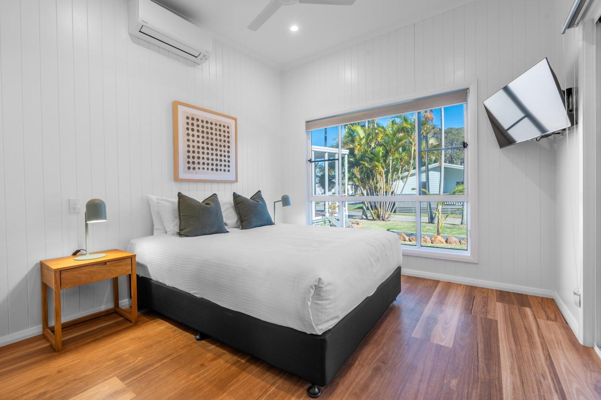 Big4 Tasman Holiday Parks - Ballina Lennox Head Luaran gambar