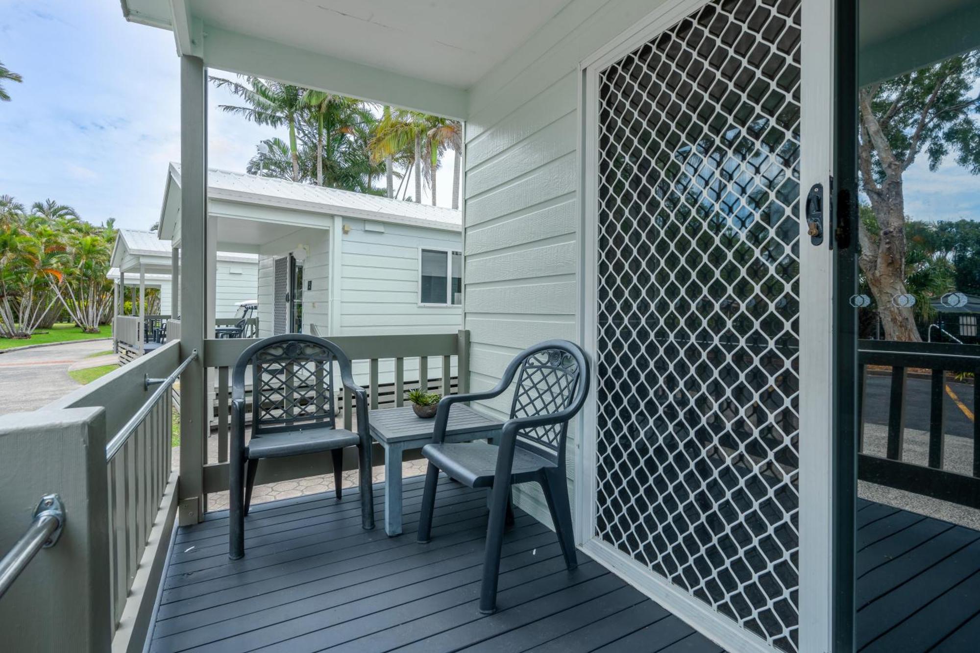 Big4 Tasman Holiday Parks - Ballina Lennox Head Luaran gambar