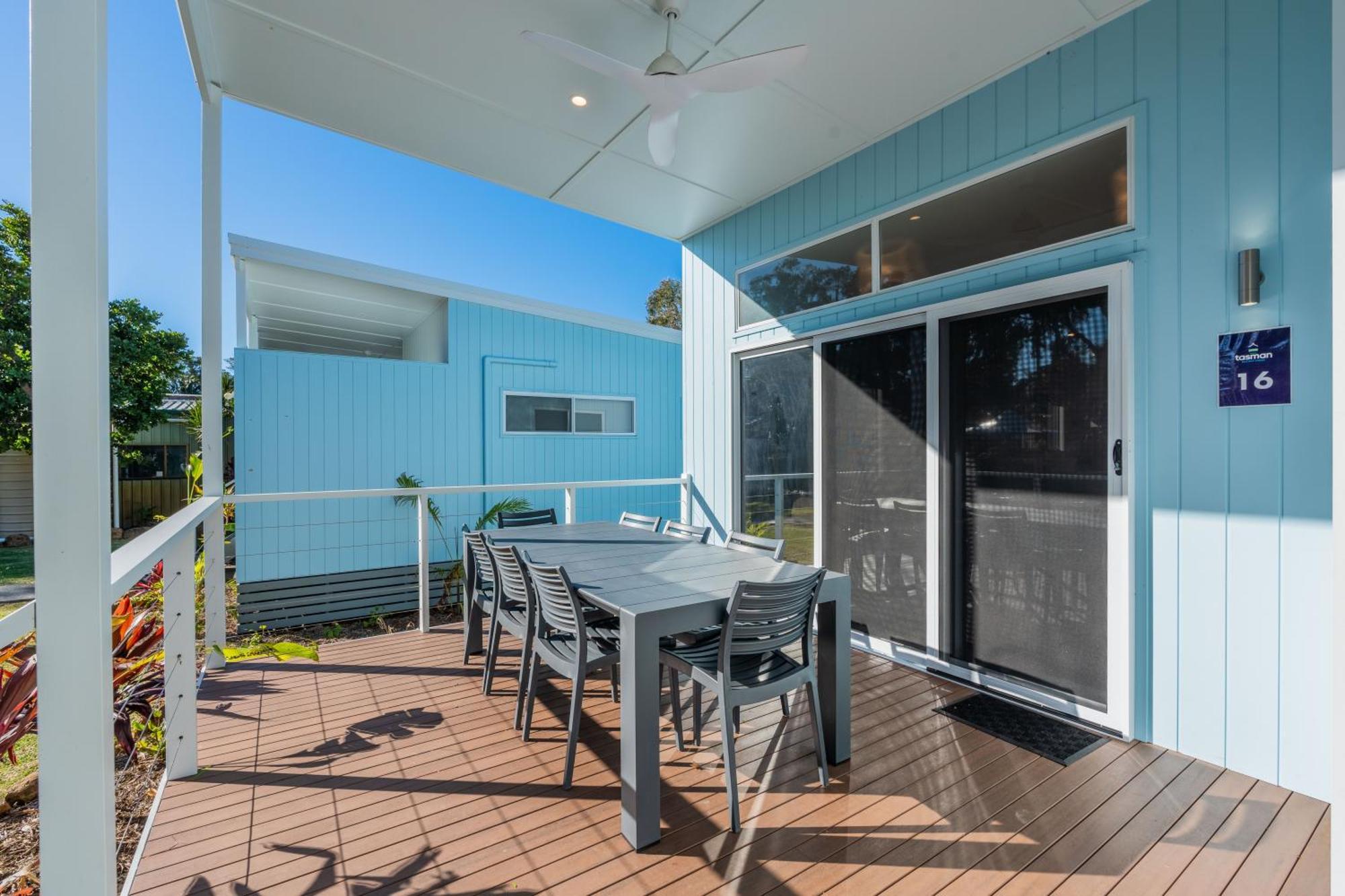 Big4 Tasman Holiday Parks - Ballina Lennox Head Luaran gambar