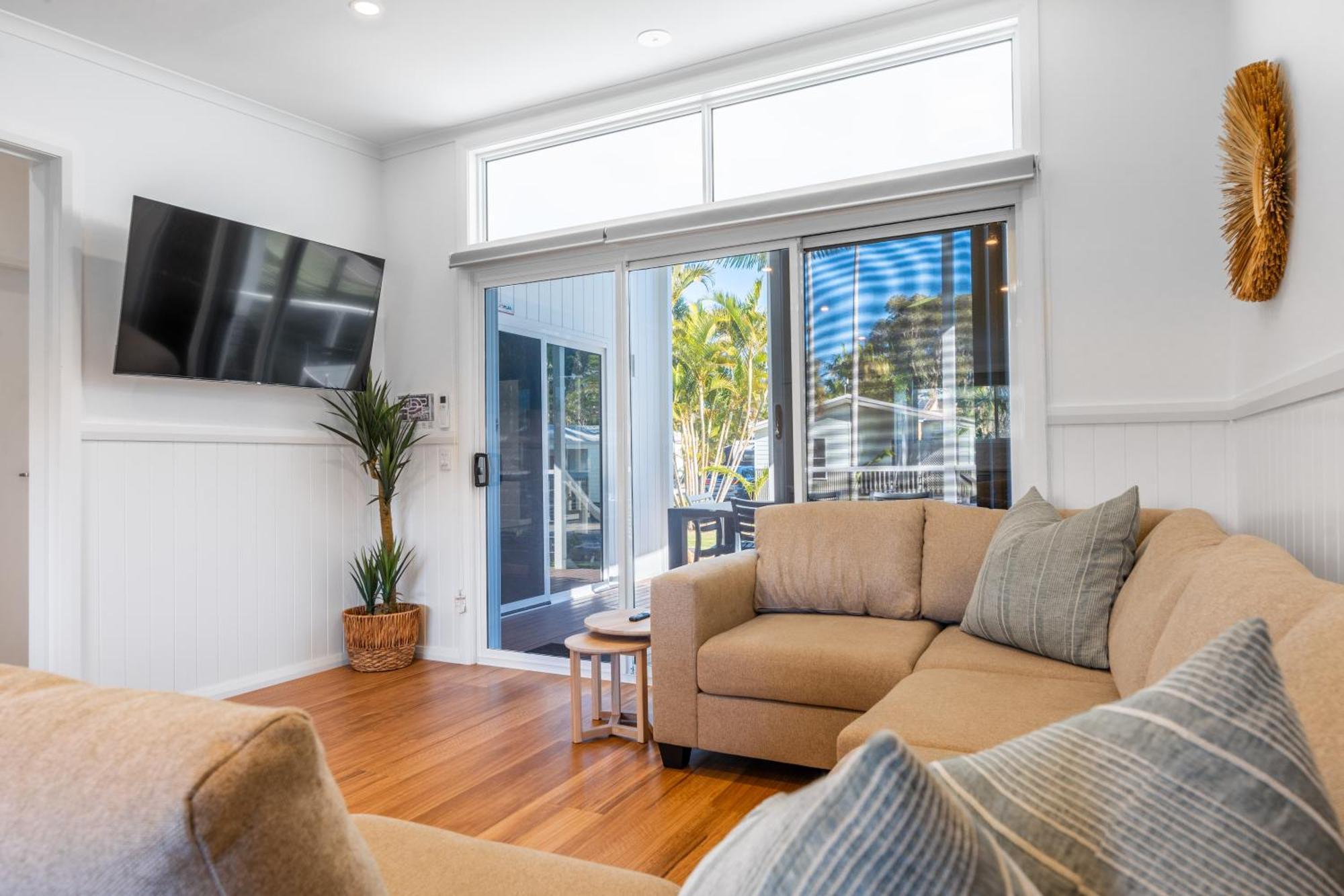 Big4 Tasman Holiday Parks - Ballina Lennox Head Luaran gambar