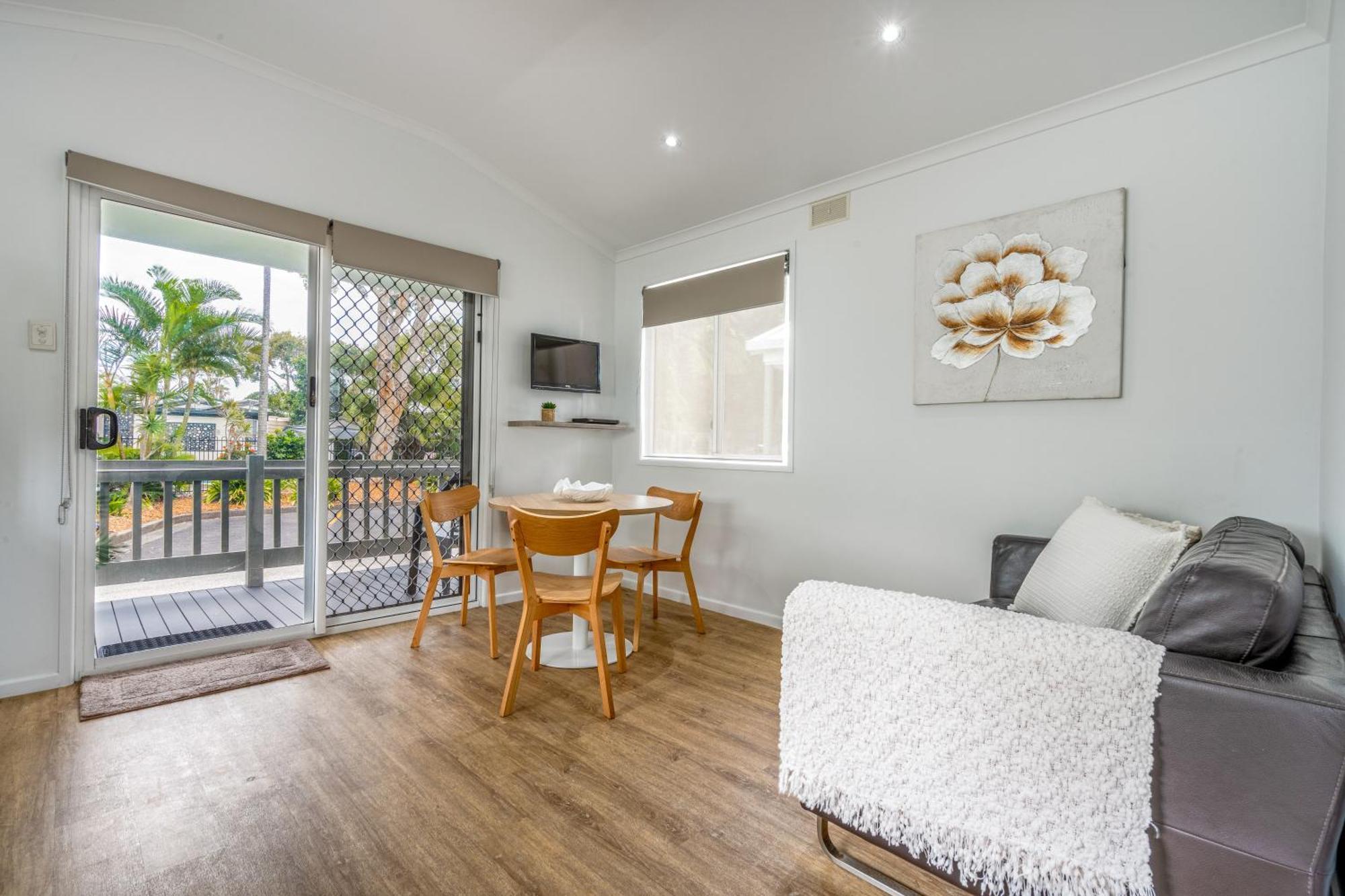 Big4 Tasman Holiday Parks - Ballina Lennox Head Luaran gambar