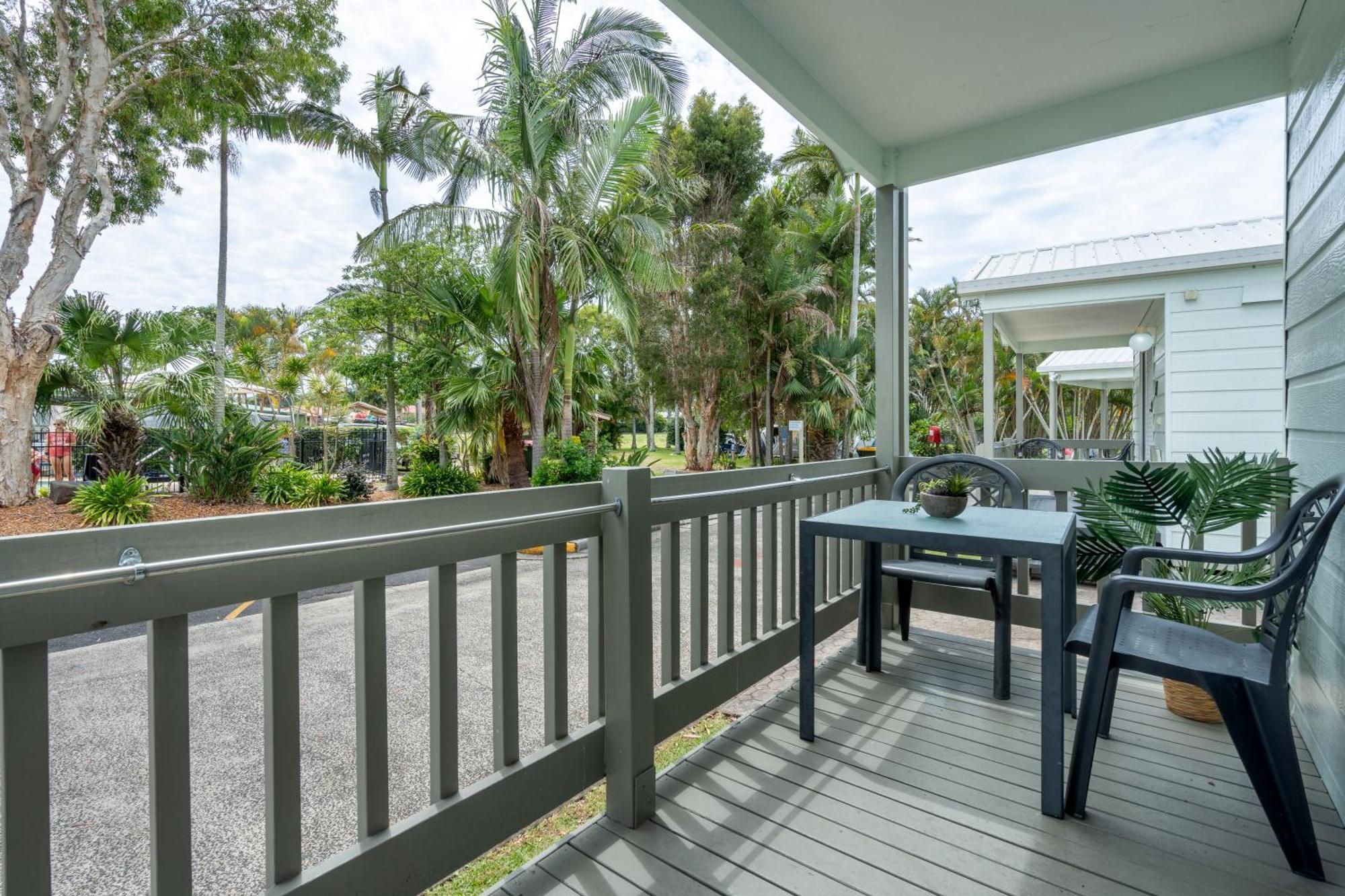 Big4 Tasman Holiday Parks - Ballina Lennox Head Luaran gambar