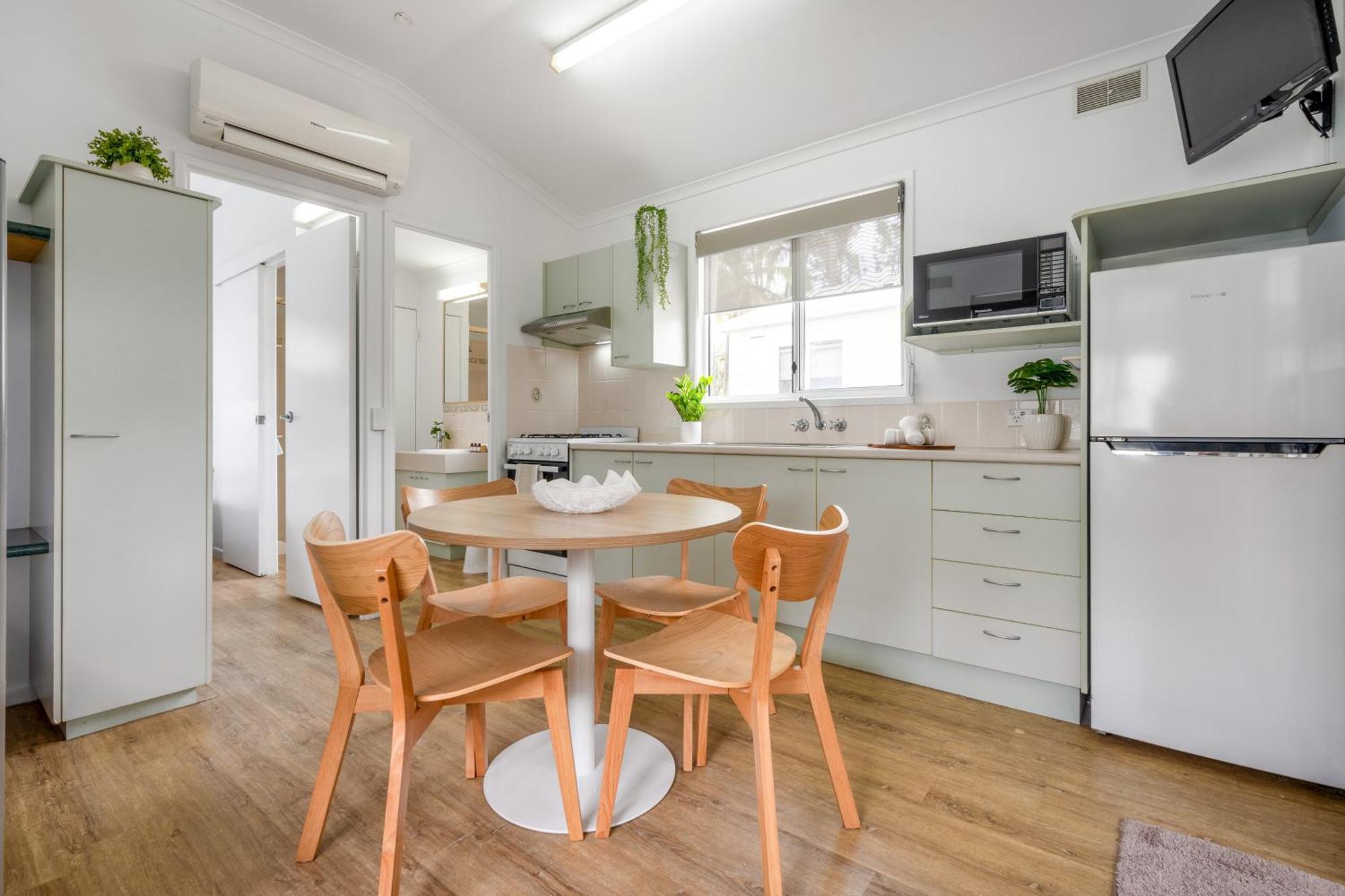 Big4 Tasman Holiday Parks - Ballina Lennox Head Luaran gambar