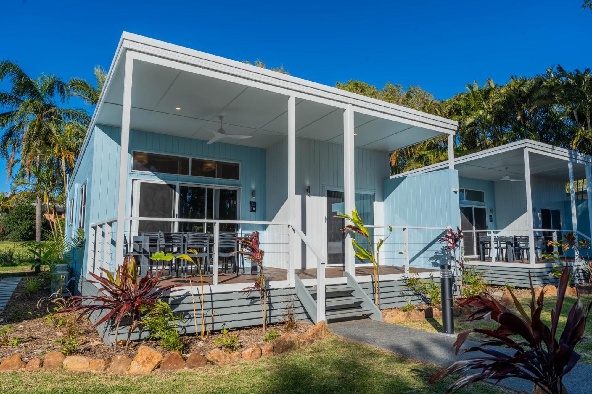 Big4 Tasman Holiday Parks - Ballina Lennox Head Luaran gambar