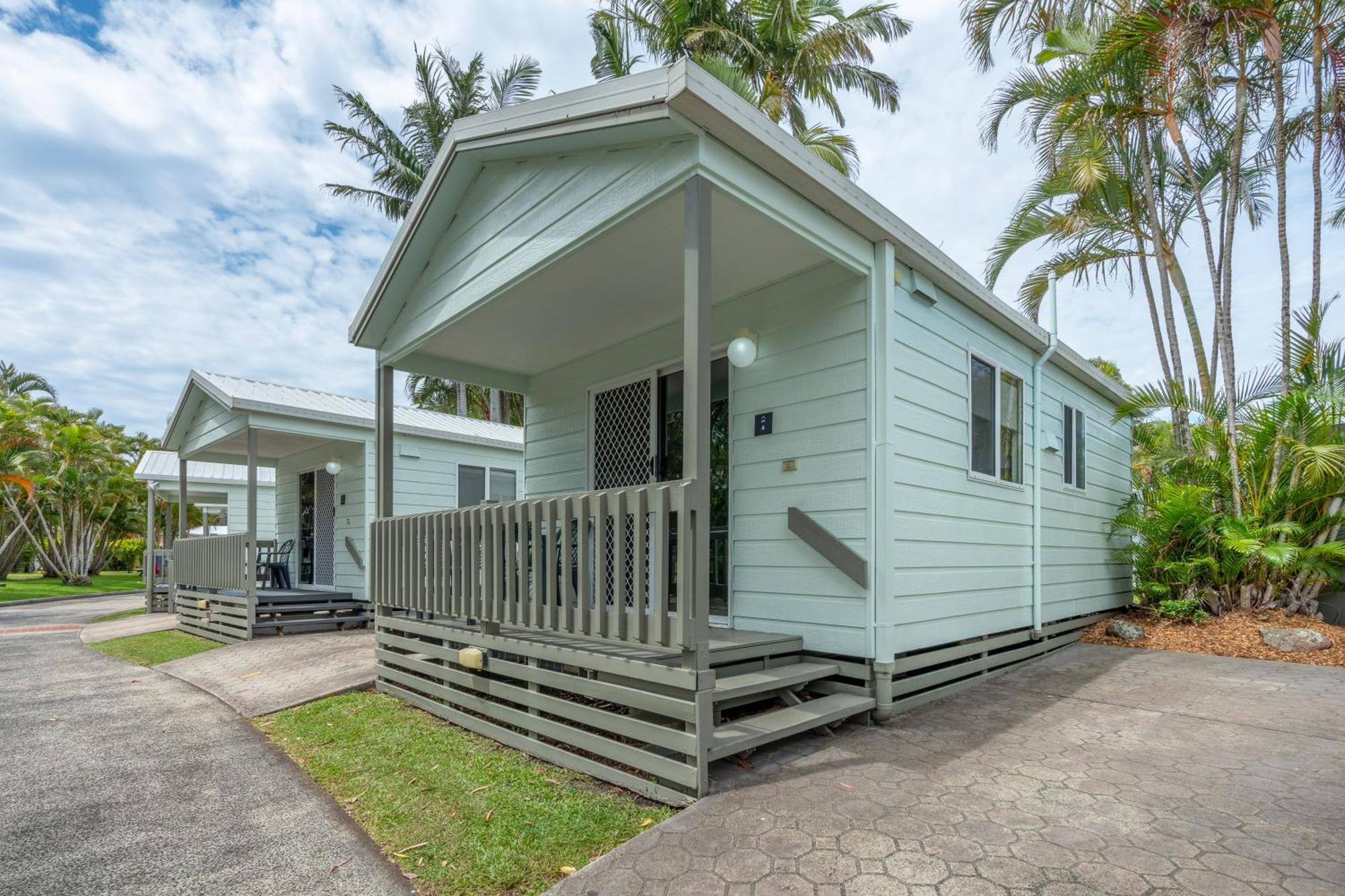 Big4 Tasman Holiday Parks - Ballina Lennox Head Luaran gambar