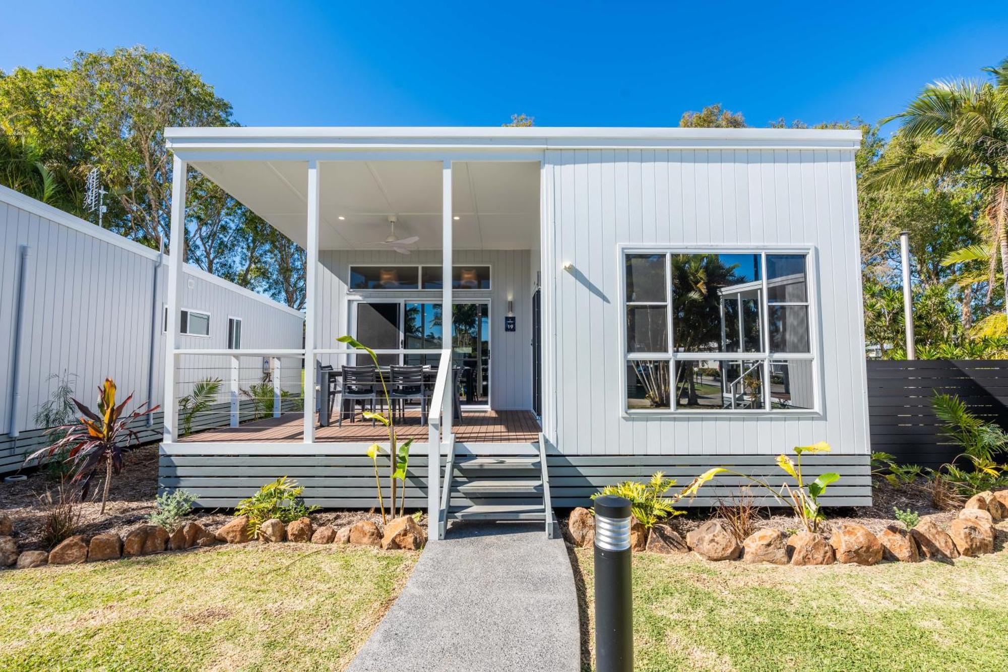 Big4 Tasman Holiday Parks - Ballina Lennox Head Luaran gambar