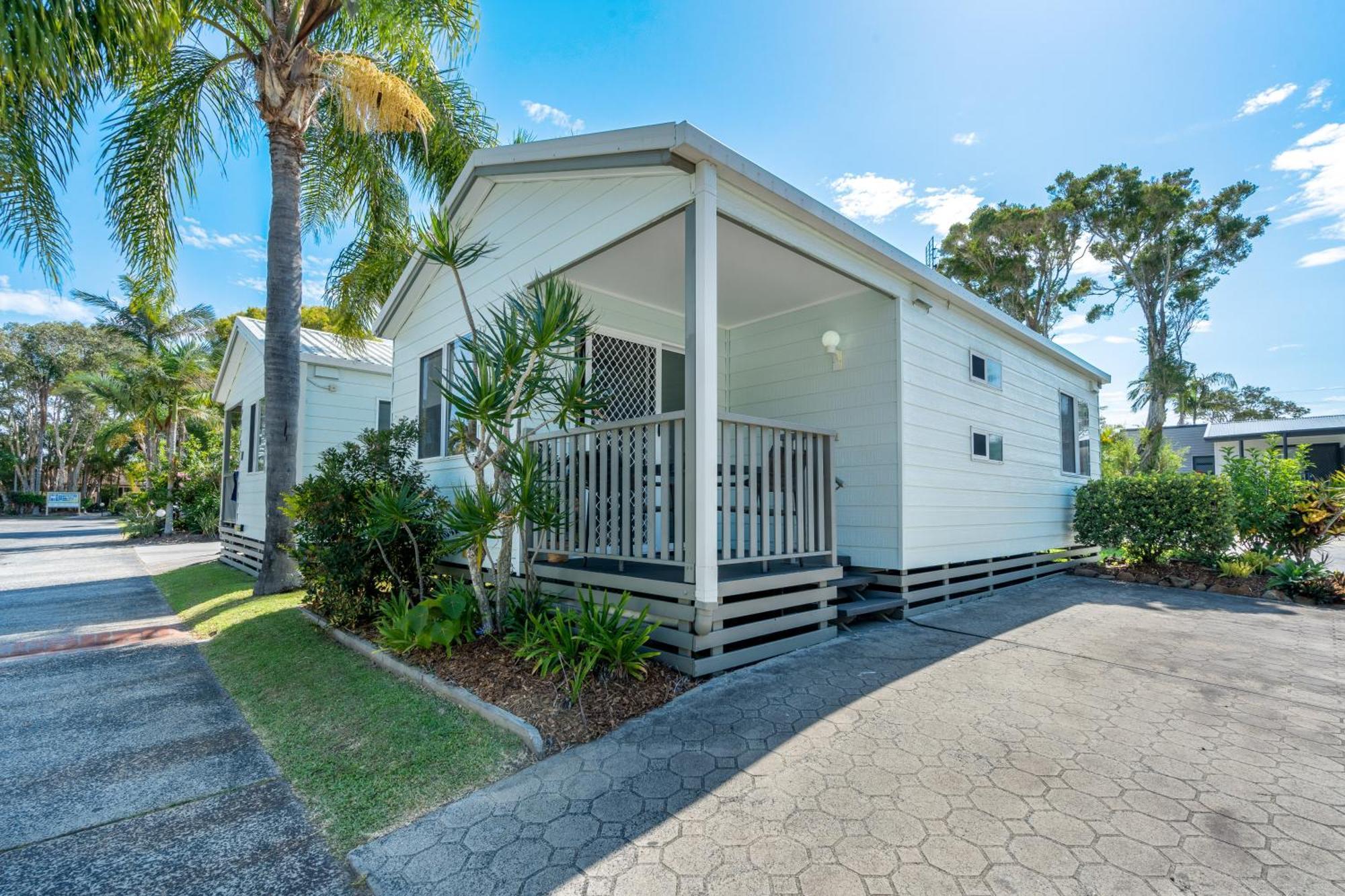 Big4 Tasman Holiday Parks - Ballina Lennox Head Luaran gambar